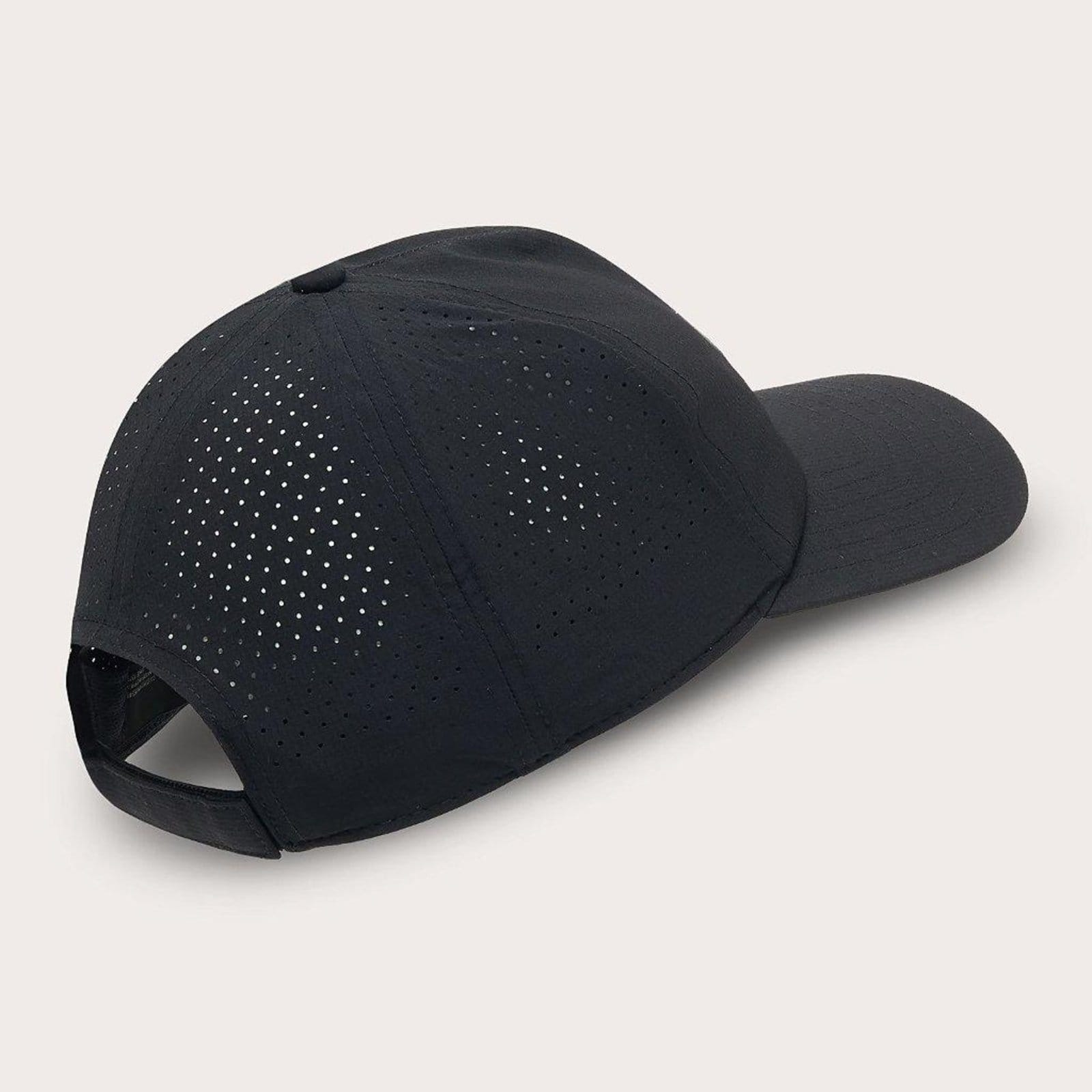 Vista 2 Boné Oakley Take PRO Snapback Pitch Black Oakley preto black