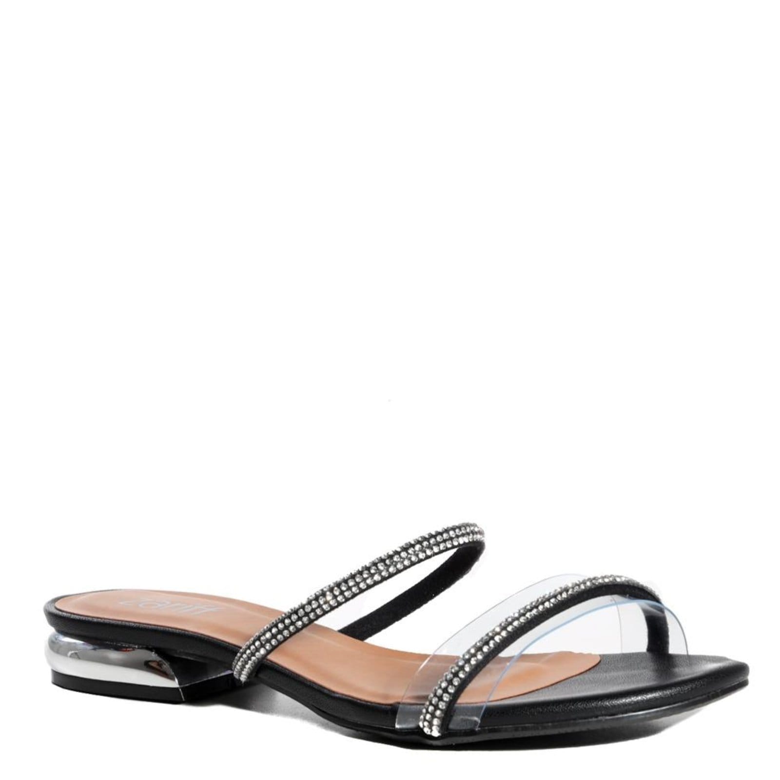 Tm Zariff 2533-407 Preto 40