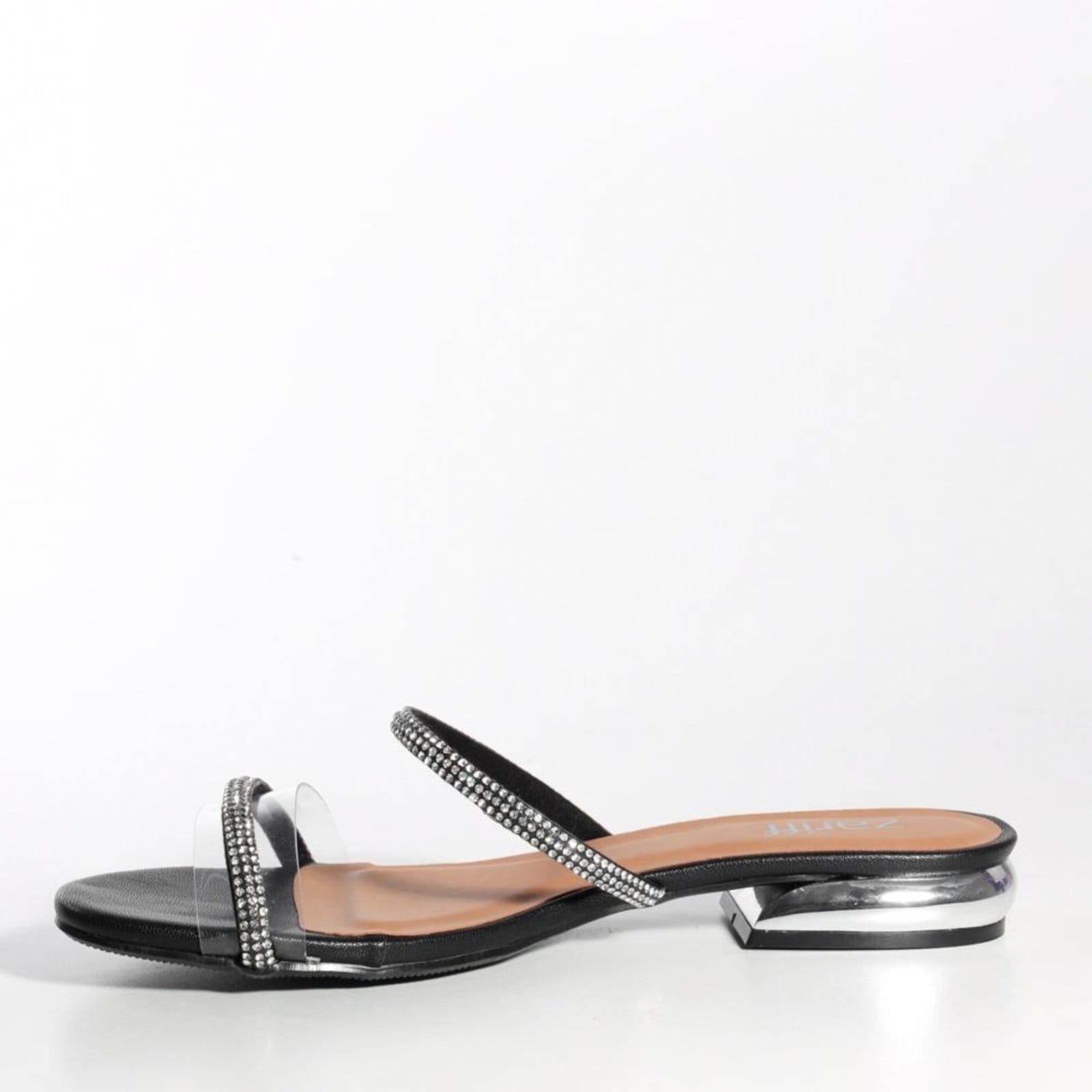 Tm Zariff 2533-407 Preto 40 - 2