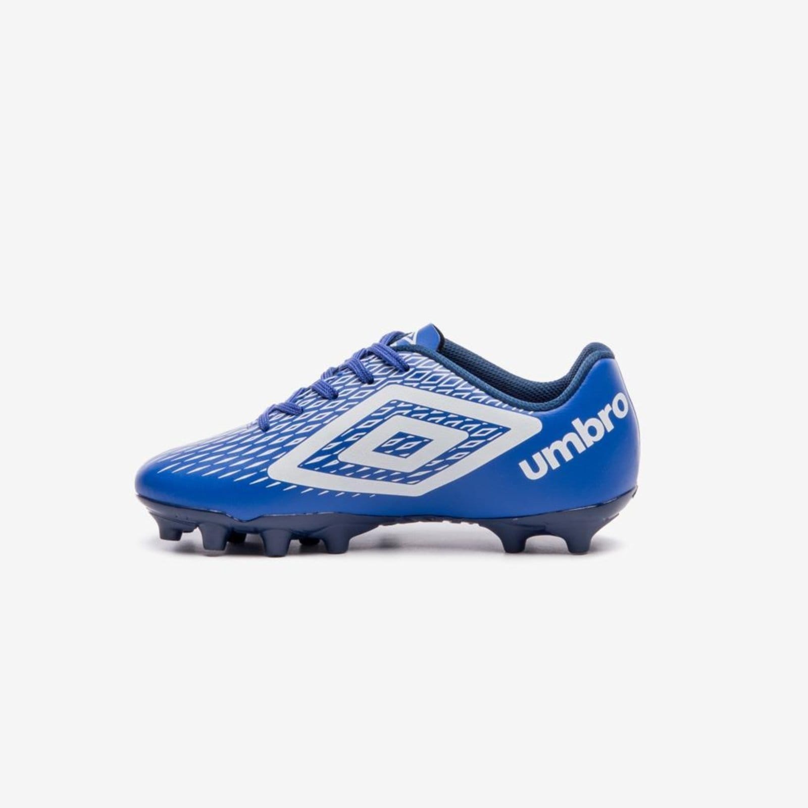 Vista 2 Chuteira Campo Umbro X-Diamond Jr Umbro incolor