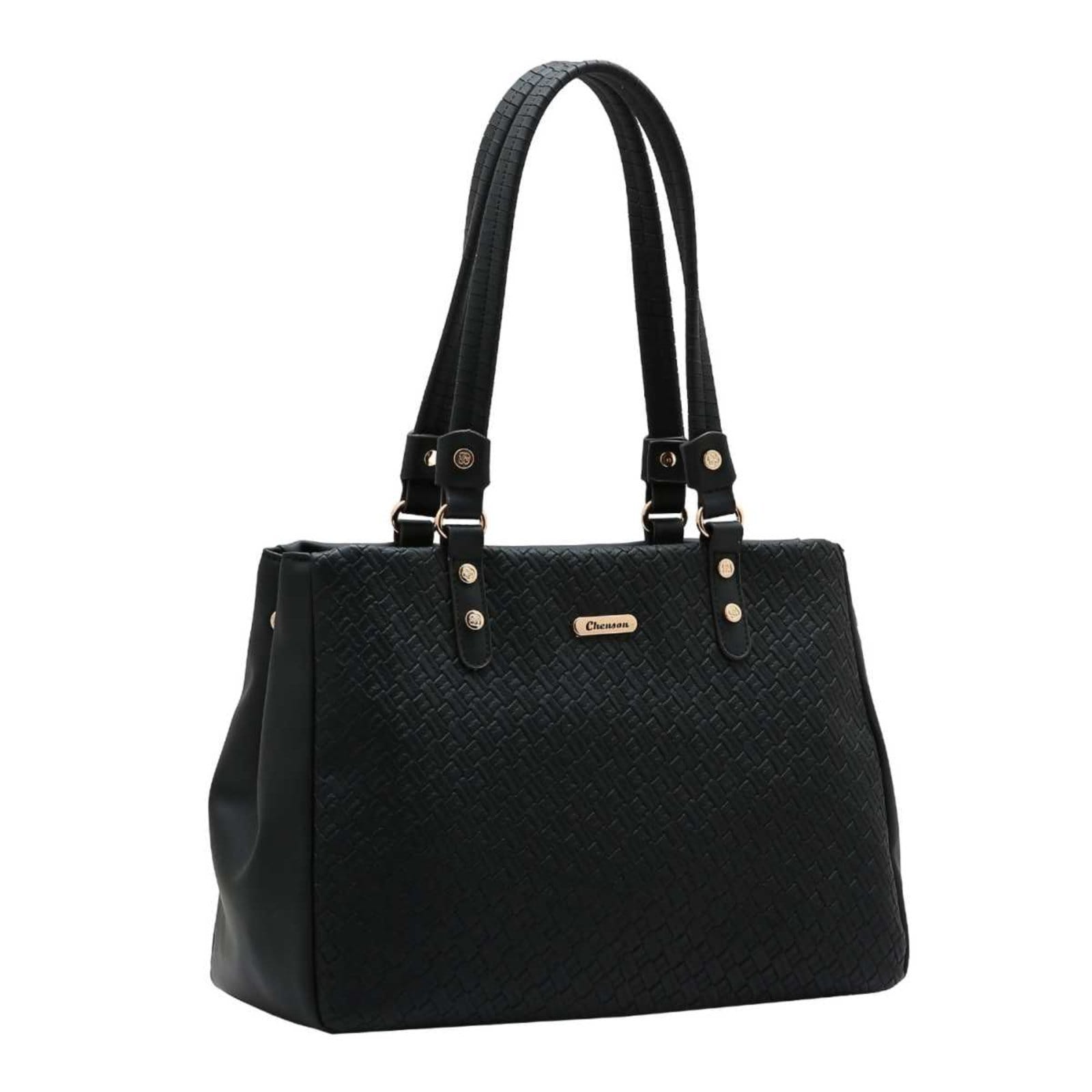 Bolsa Feminina Chenson Hobo Chic 3485269
