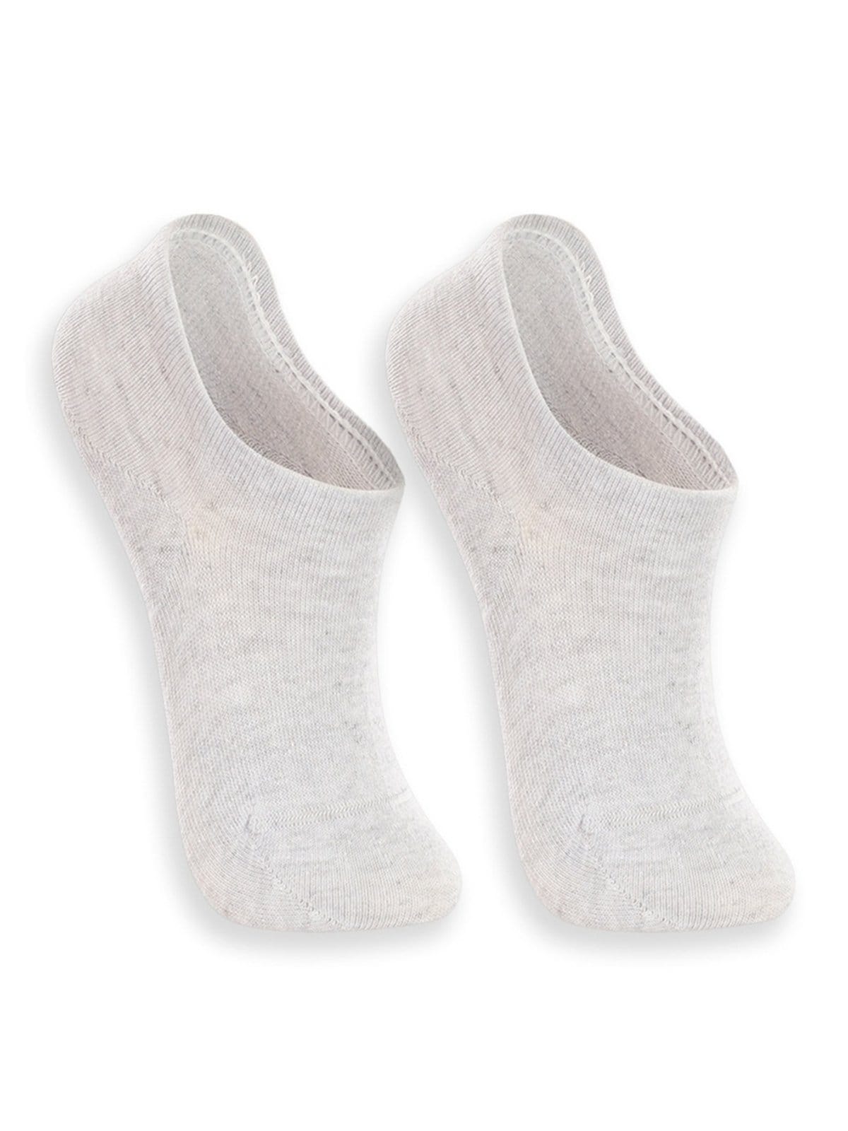 Kit 2 Pares de Meias Invisível Lupo