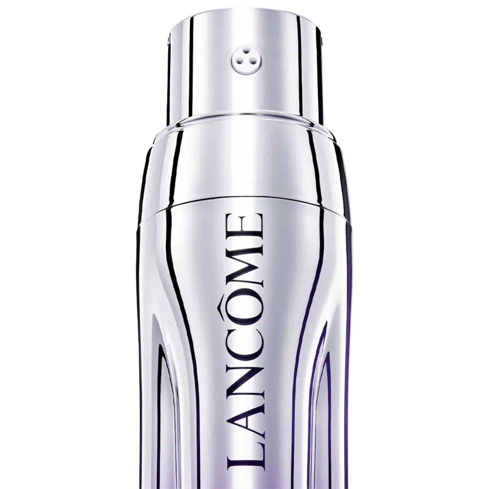Vista 2 Sérum Rejuvenescedor Lancôme Rénergie Hcf Triplo Sérum Lancome unico