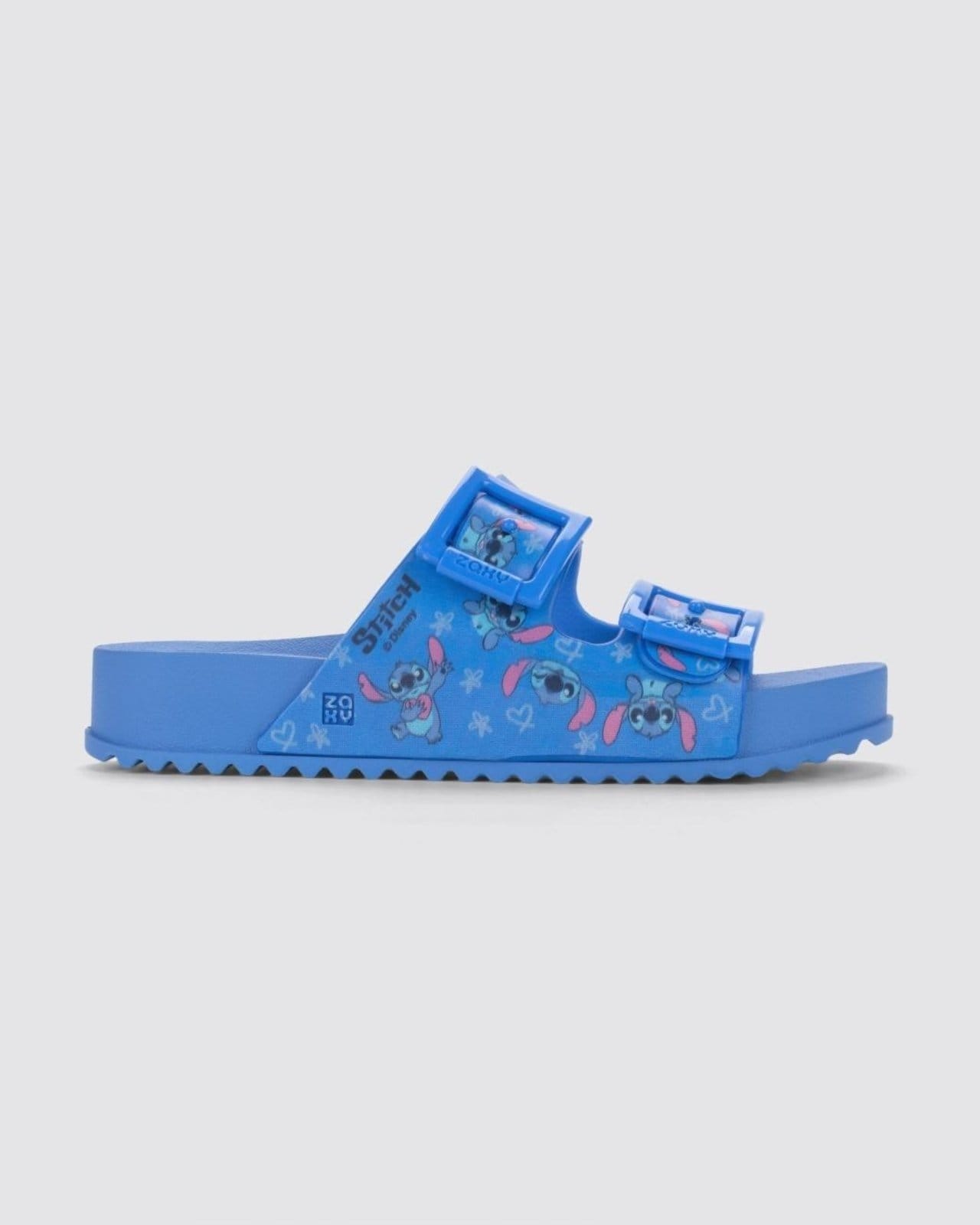 Chinelo Slide Disney Zaxy