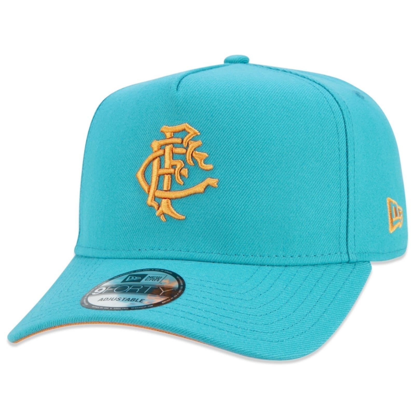 Boné New Era 9forty Aframe Snapback Fluminense
