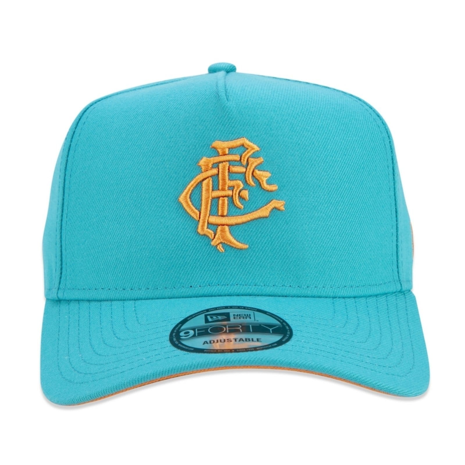 Boné New Era 9forty Aframe Snapback Fluminense - 2