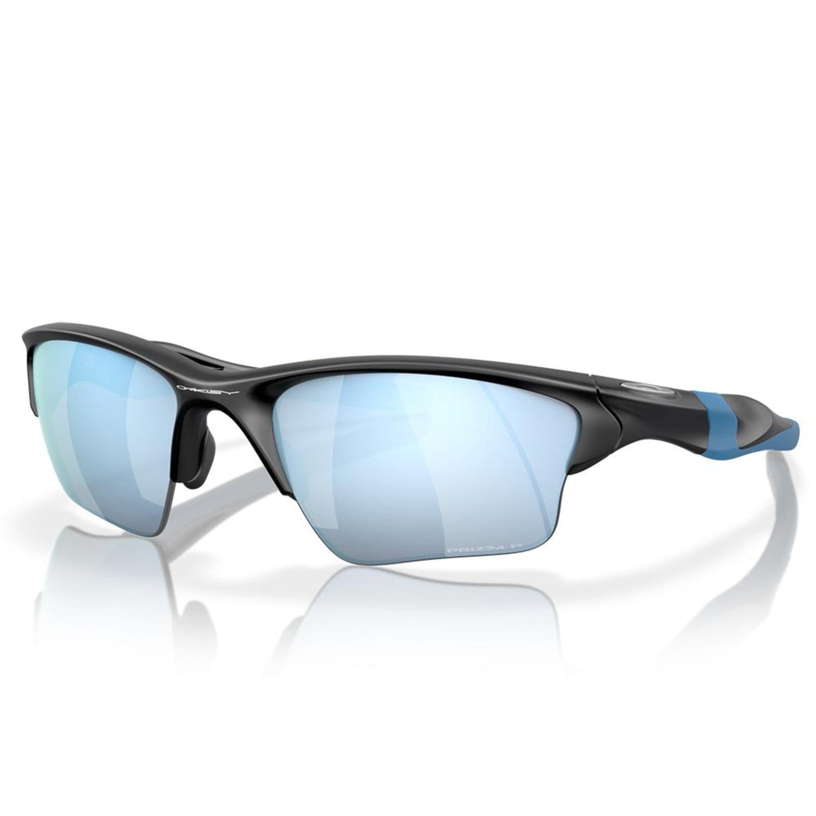 Óculos de Sol Oakley Half Jacket 2.0 XL Matte Black 6762