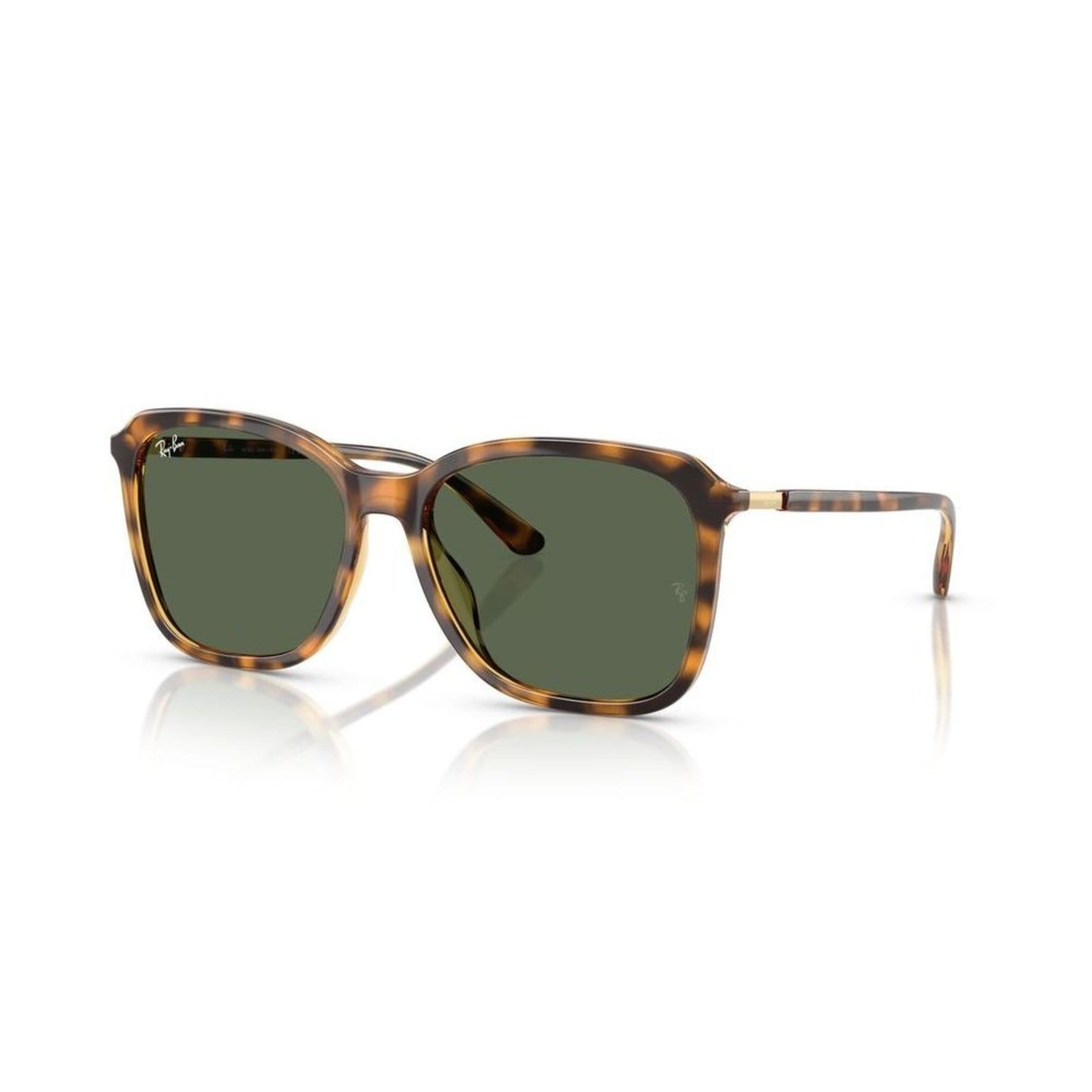 Óculos de Sol Ray-Ban RB4417L - Tartaruga