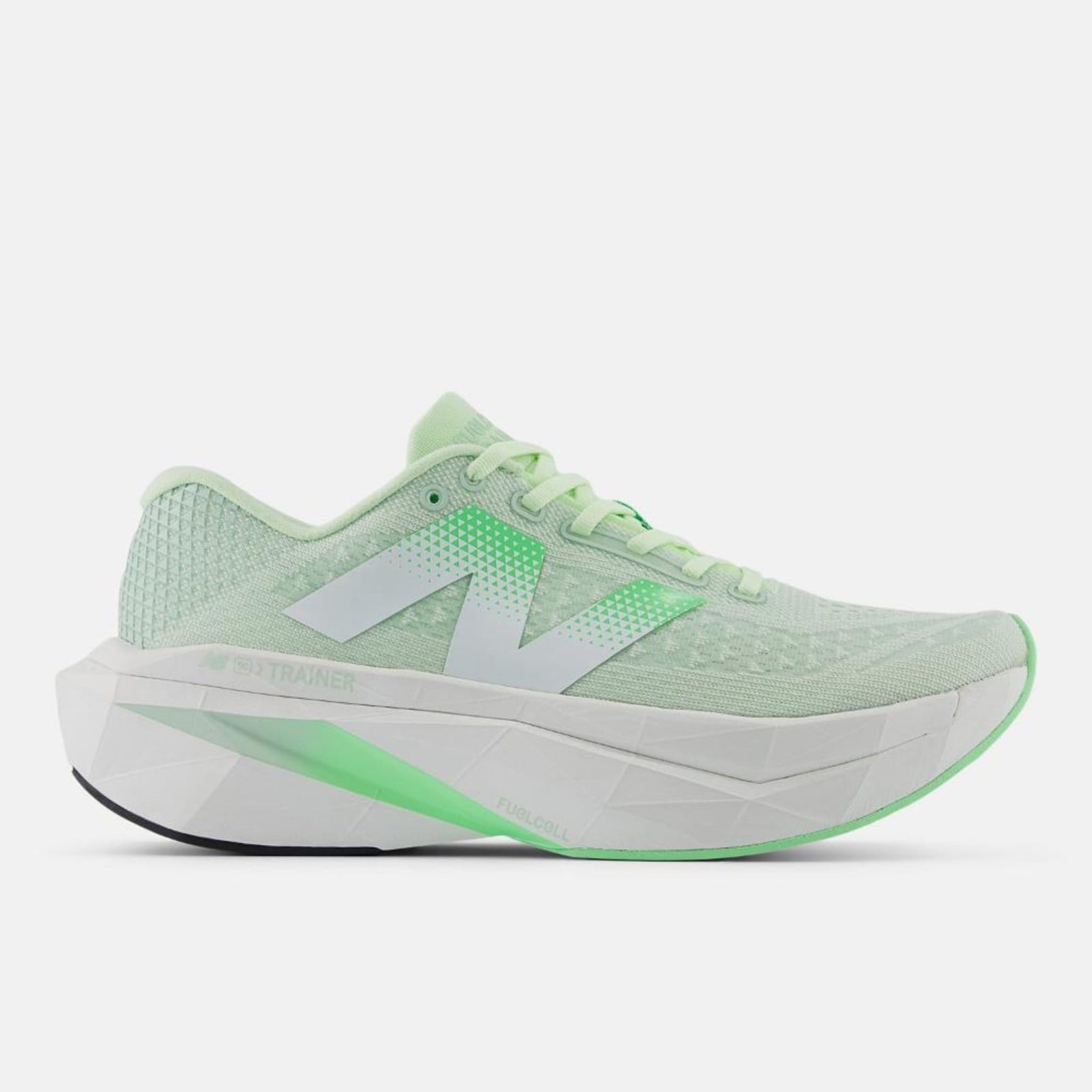 Tênis New Balance Fuelcell Supercomp Trainer V3 Masculino