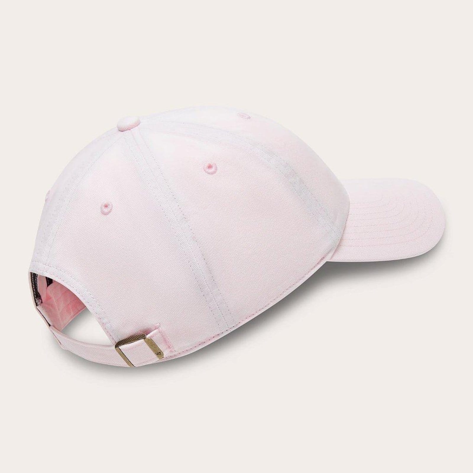 Vista 2 Boné Oakley 47 Soho Gen Dad Cap Faded Pink Oakley rosa pink
