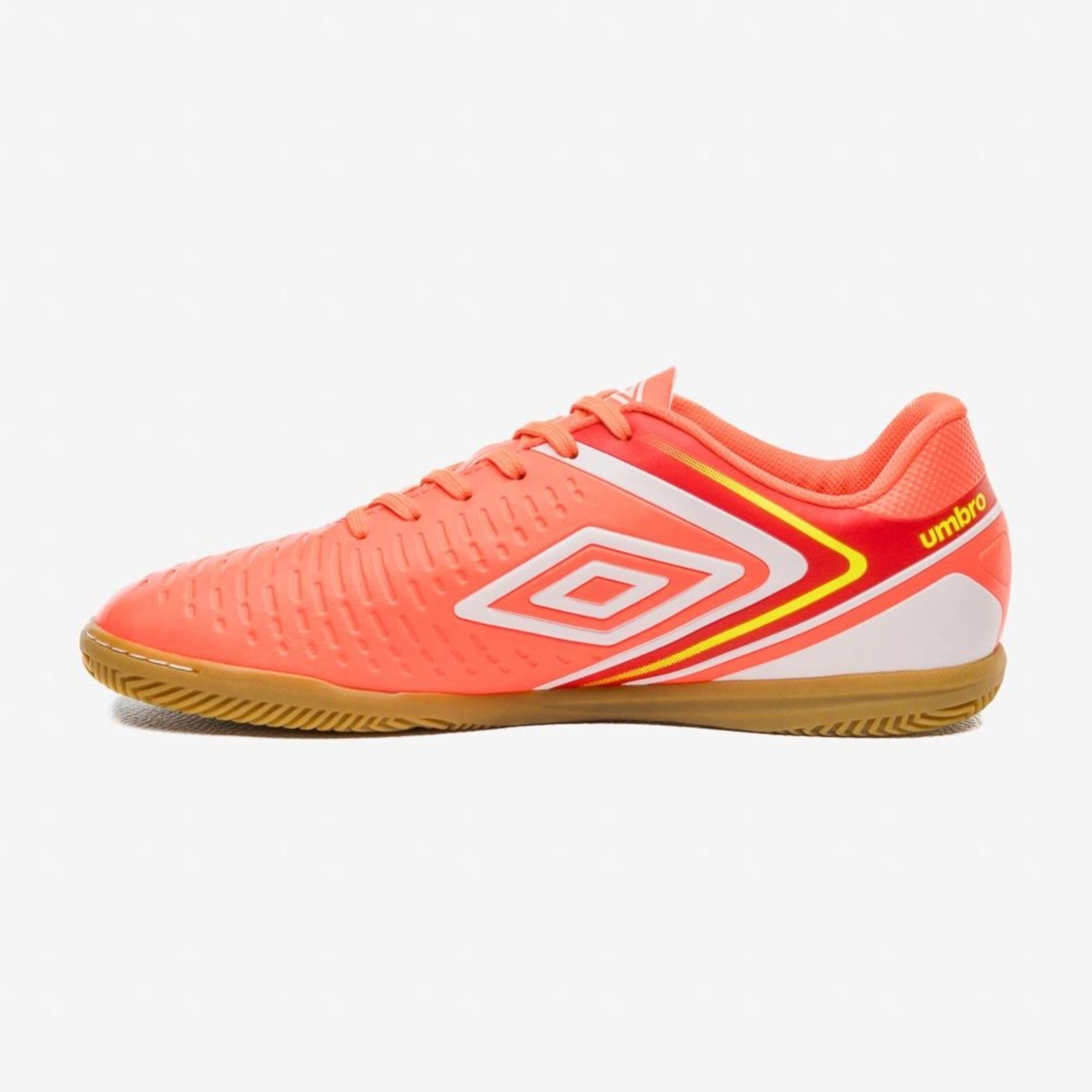 Vista 2 Chuteira Futsal Umbro Score Umbro incolor