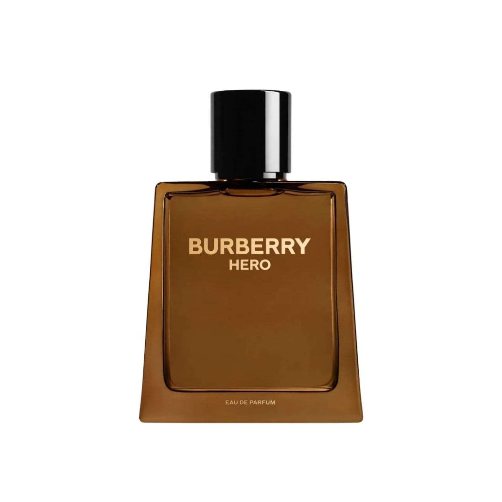 Burberry Hero Edp - Perfume Masculino