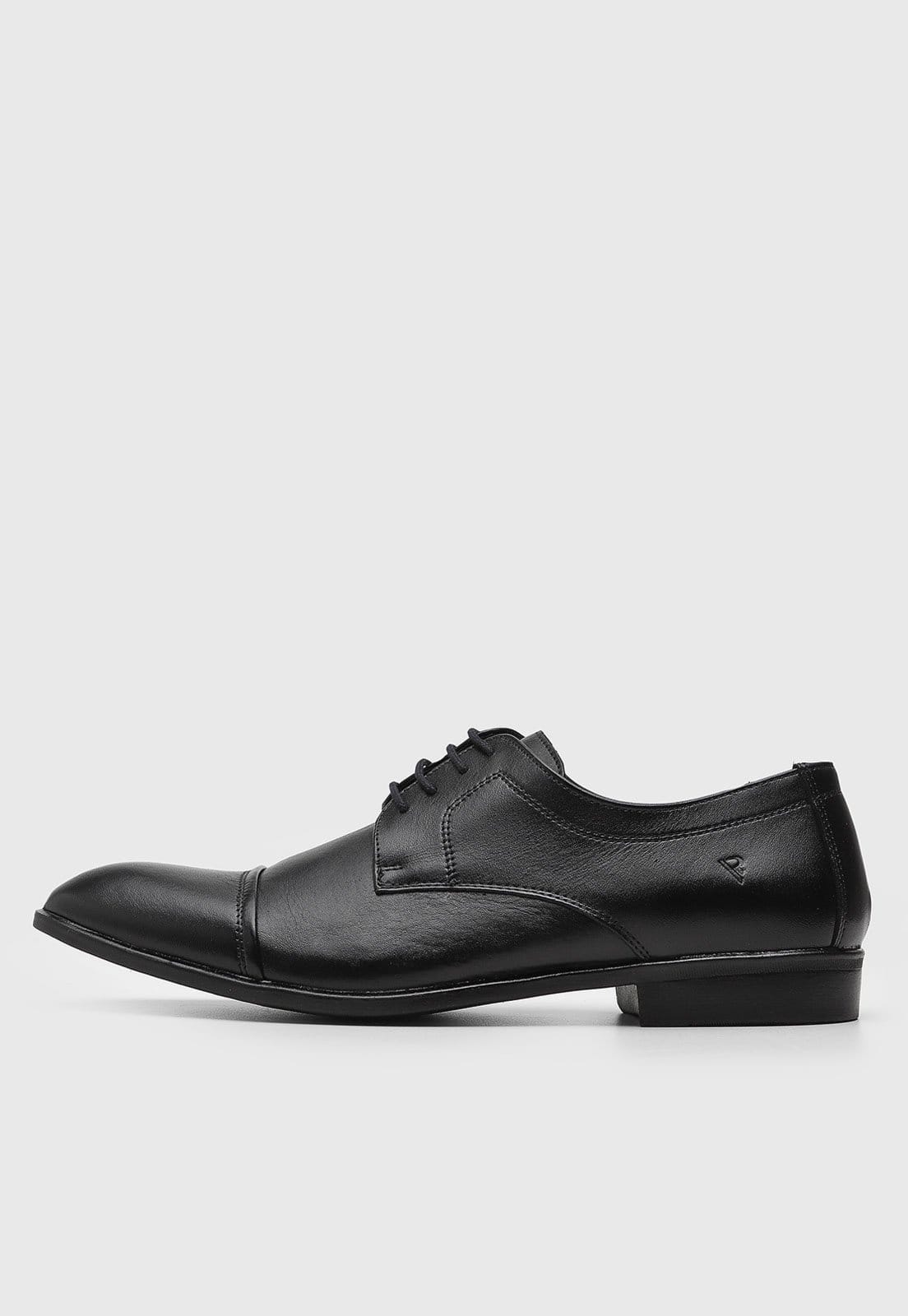 Sapato Masculino VR Oxford Desmond