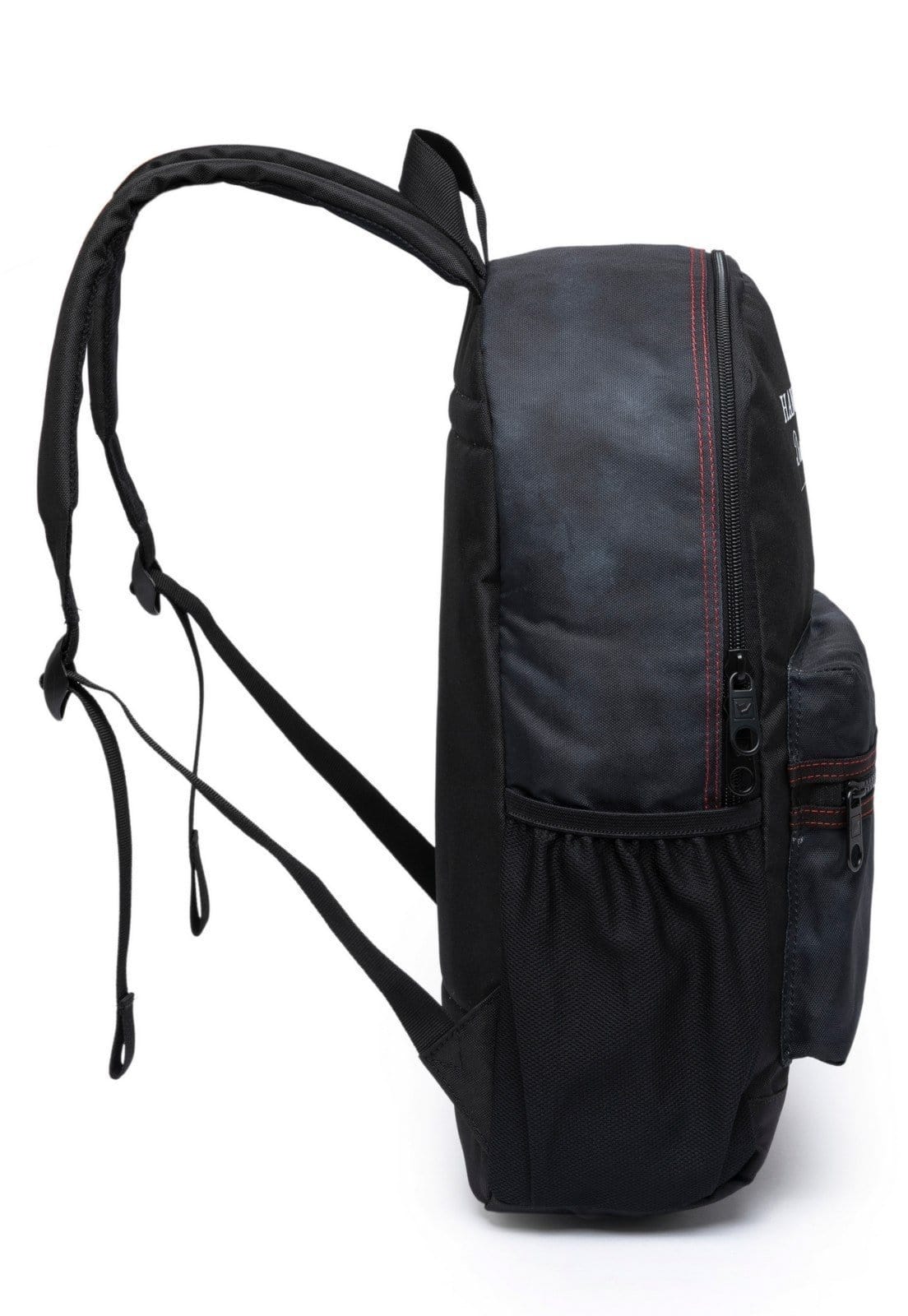 Mochila Masculina Hang Loose Faculdade Casual Reforçada Espaçosa - 2