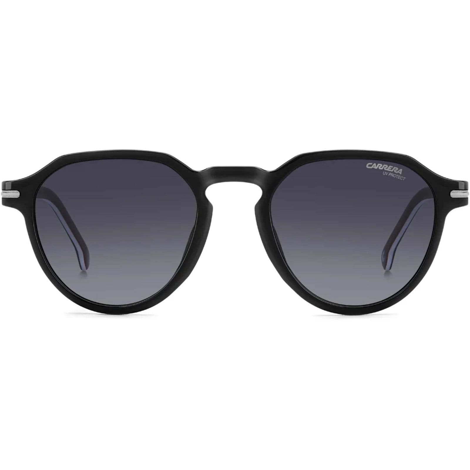 Vista 2 Óculos de Sol Carrera 314 S GUU 509O Masculino Carrera preto