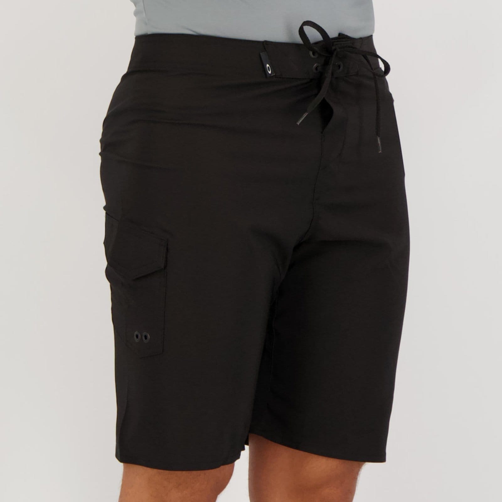 Vista 2 Bermuda Oakley Kana 21 2.0 Preta Oakley preto