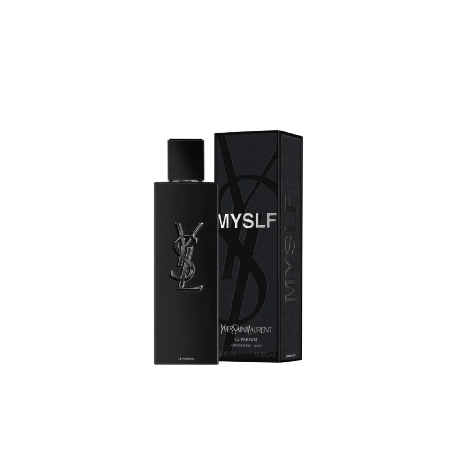 Vista 2 Ysl Myslf Le Parfum - Perfume Masculino Yves Saint Laurent unico