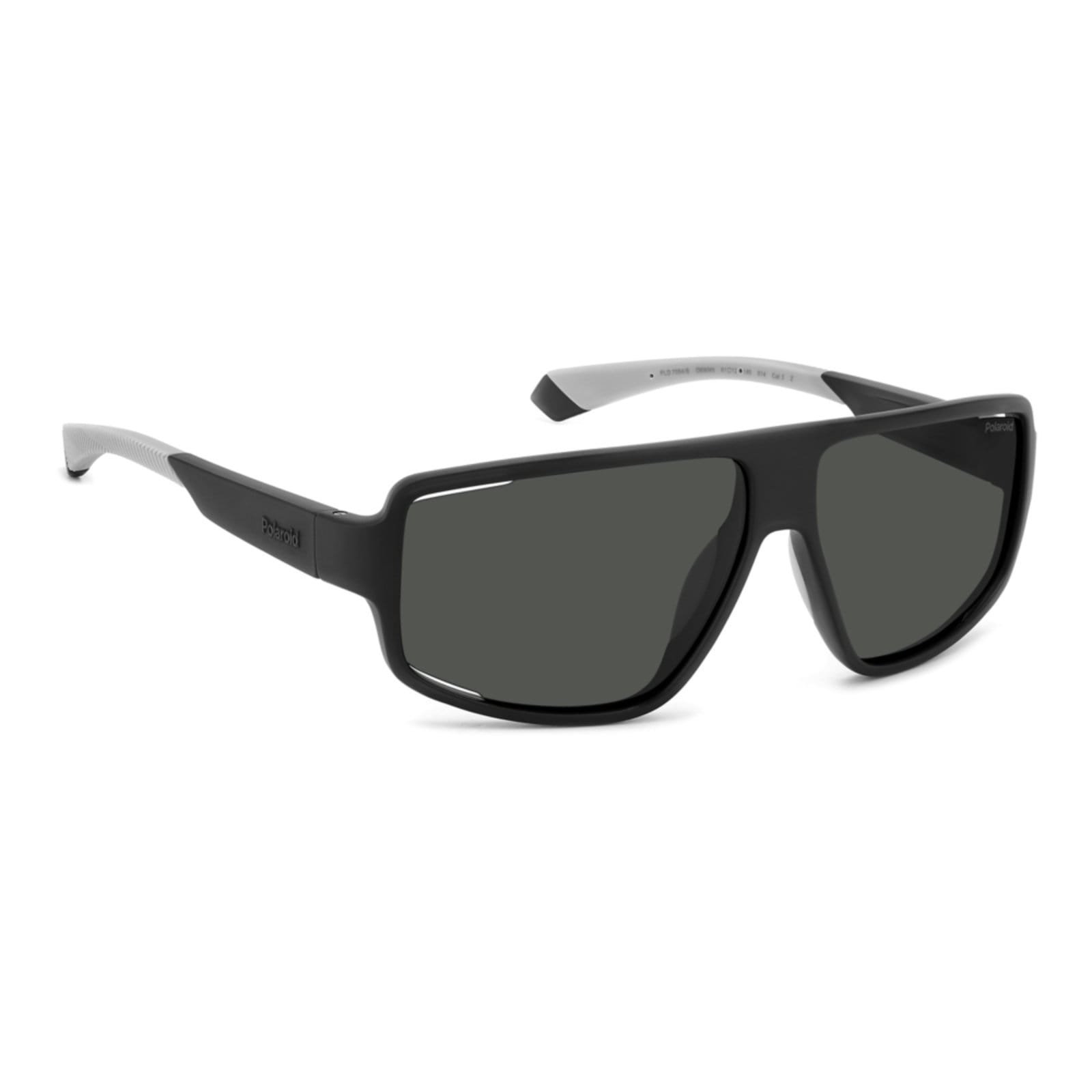 Vista 2 Óculos de Sol Polaroid Pld 7054/S O6W Fosco Polaroid preto