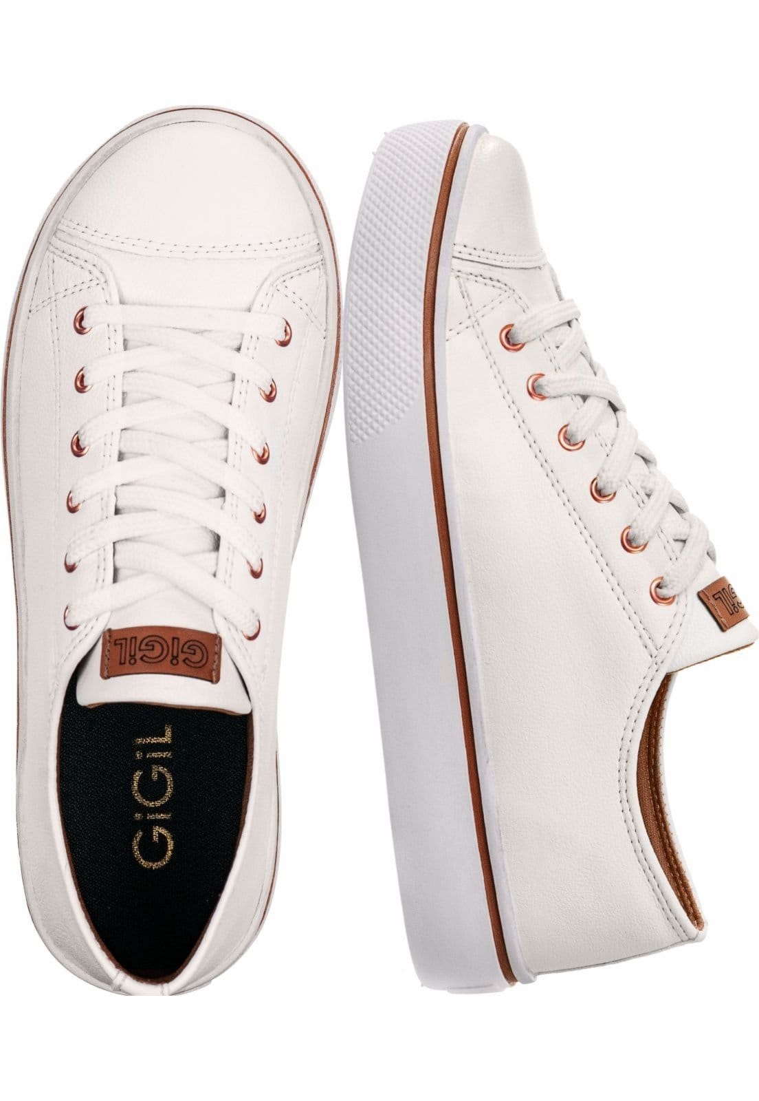 Tenis Casual Gigil Star