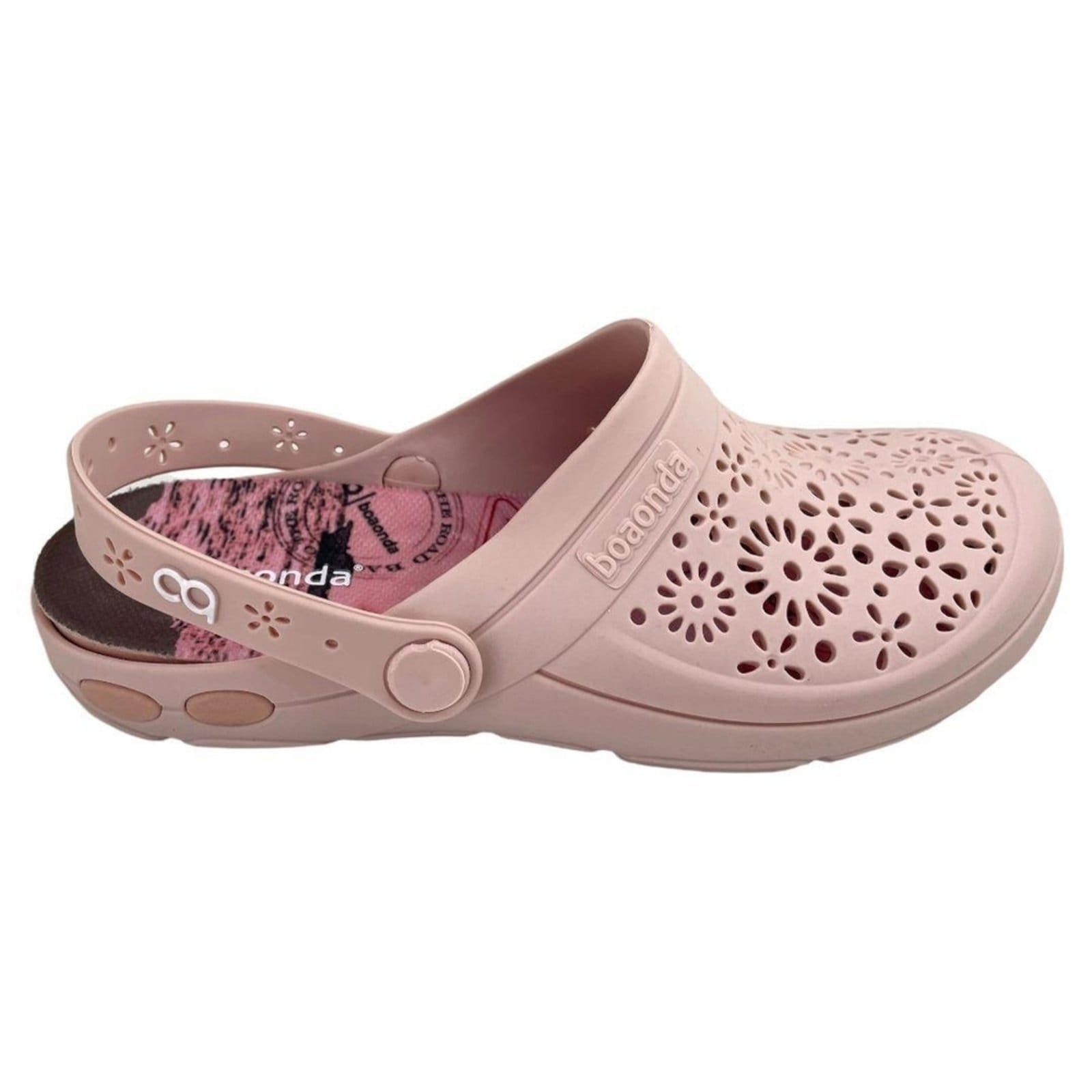 Chinelo Babuche Feminino Boa Onda Nellie