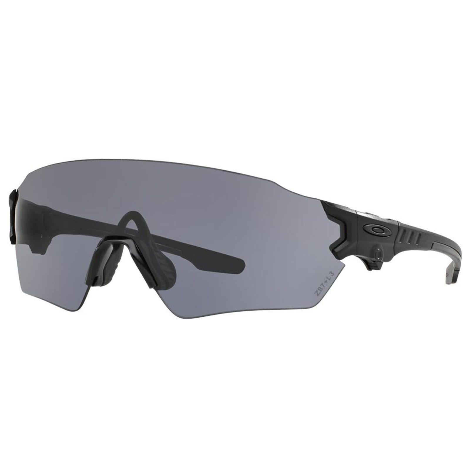 Óculos de Sol Oakley SI Tombstone Matte Black Grey