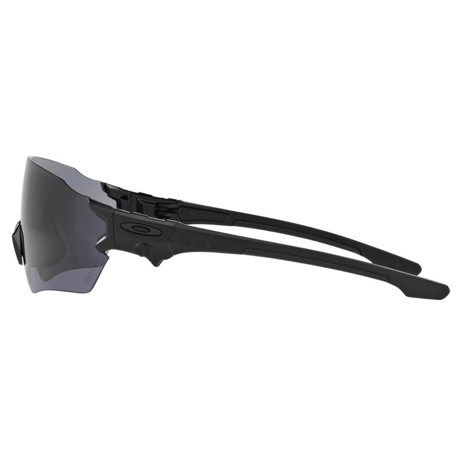 Vista 2 Óculos de Sol Oakley SI Tombstone Matte Black Grey Oakley preto black
