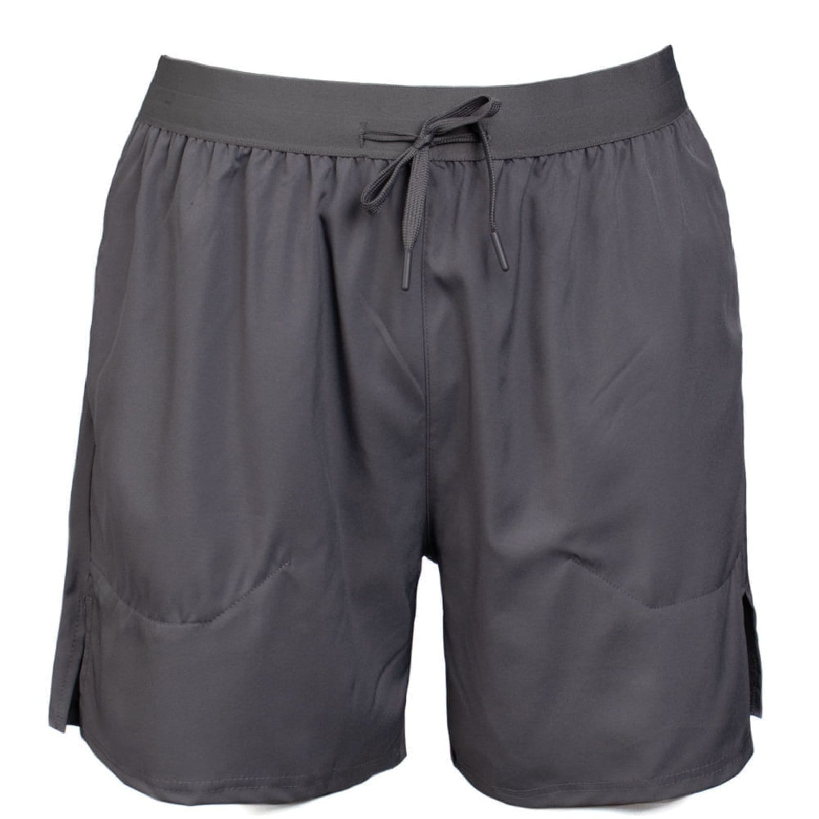 Vista 2 Bermuda Masculina Sea Surf Elástico Cintura Sea Surf cinza