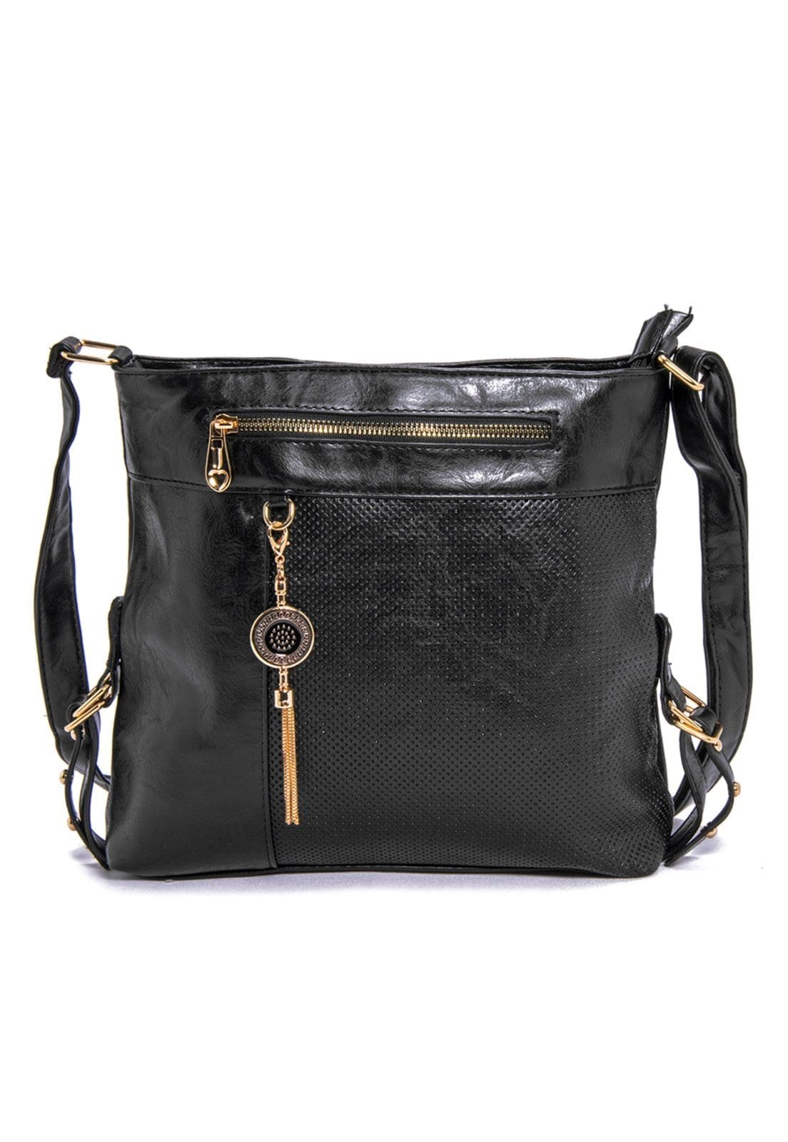 Bolsa Madami Shoulderbag Casual Grande