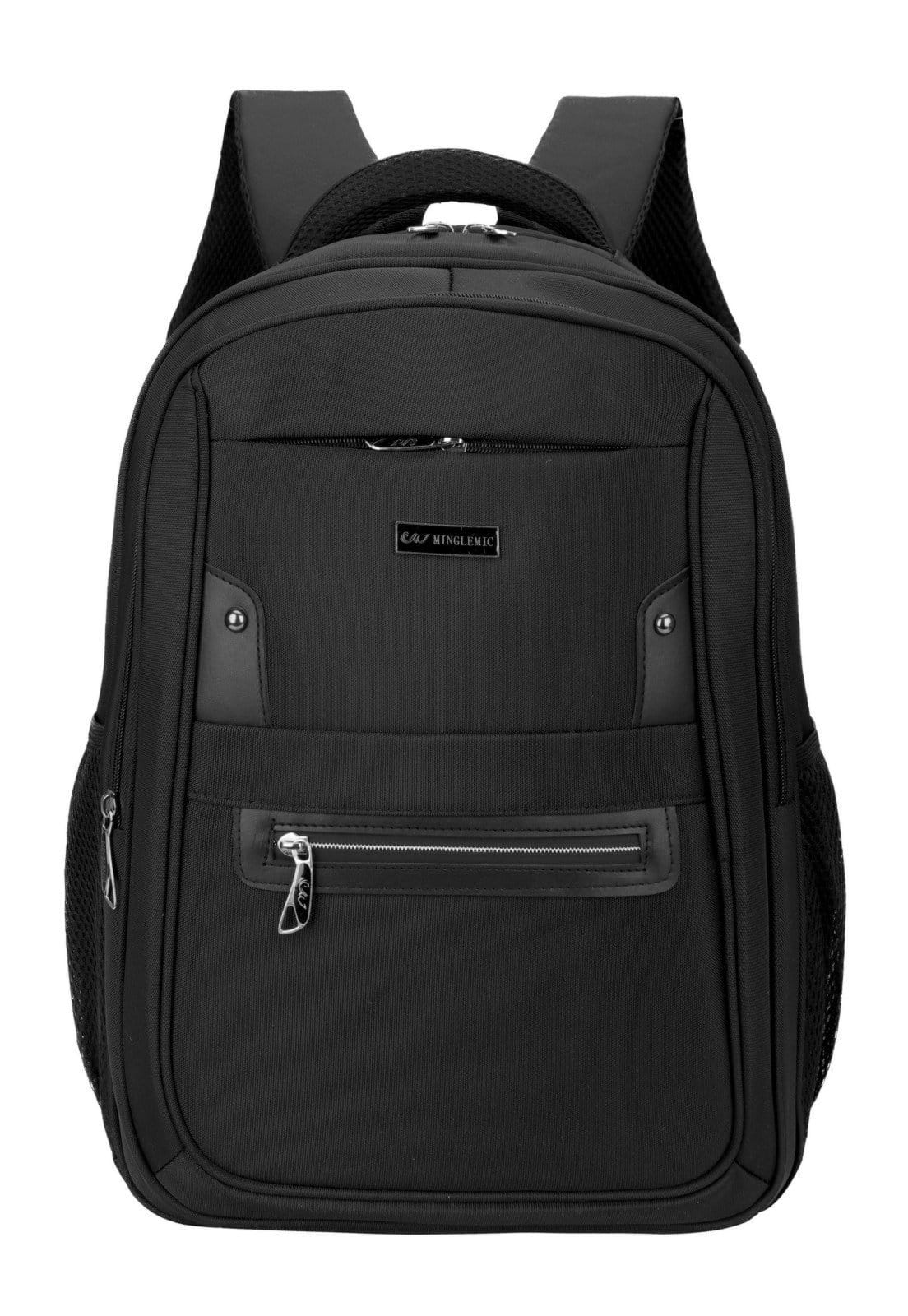 Infantil - Mochila Executiva Masculina Spector Trabalho Faculdade Resistente