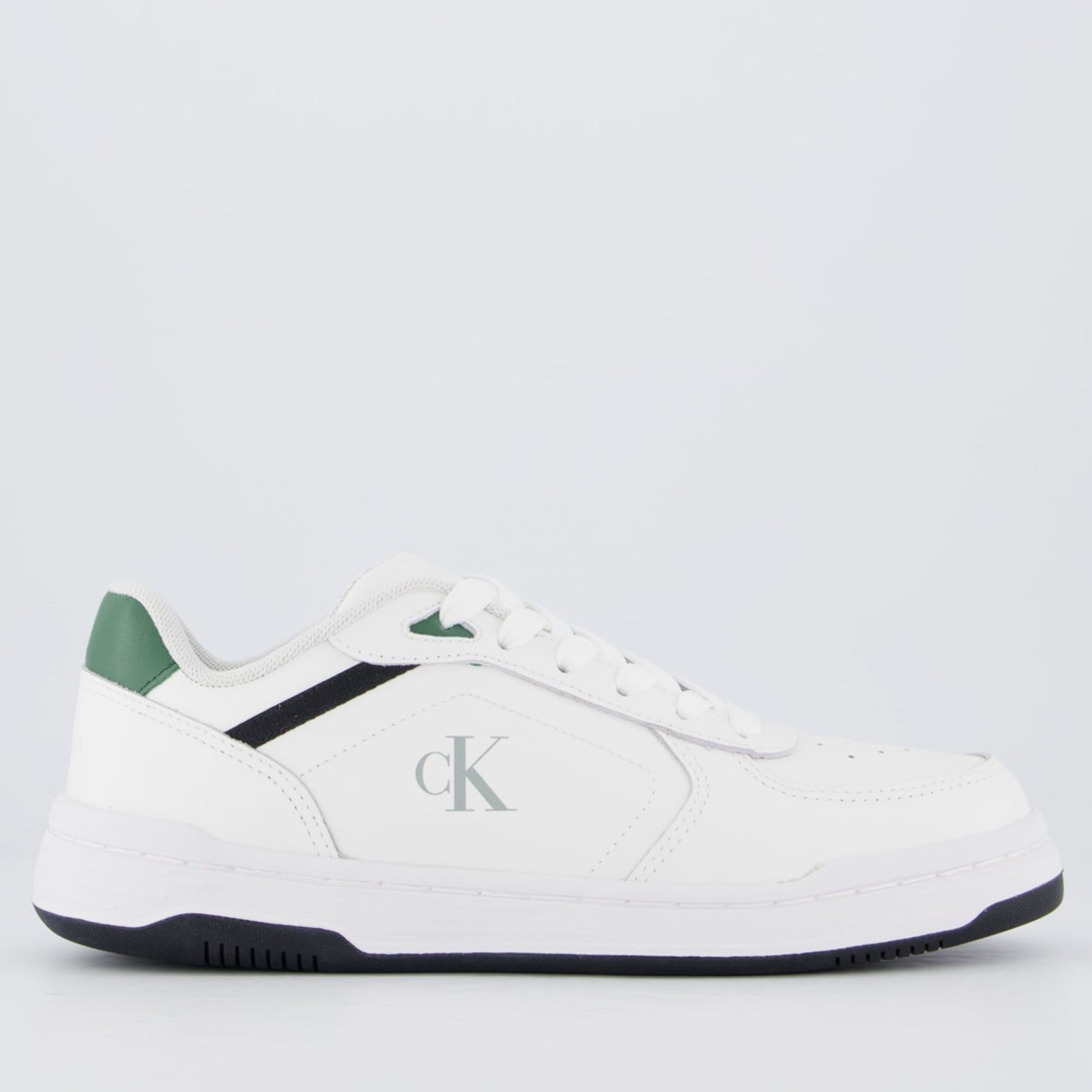 Tênis Calvin Klein Ck