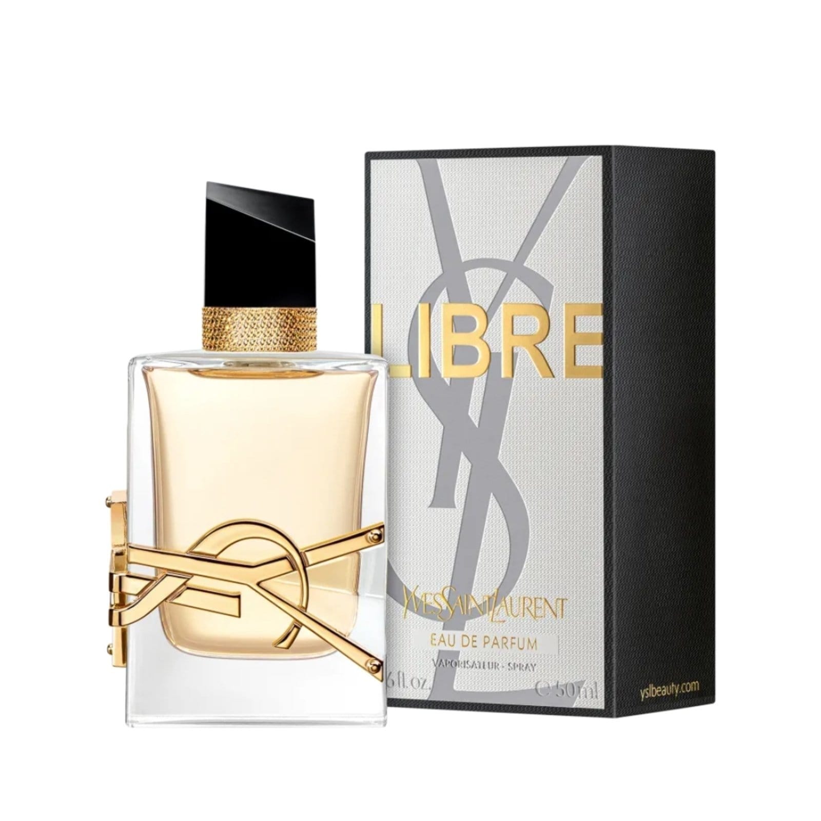 Vista principal Libre Yves Saint Laurent Perfume Feminino Edp Yves Saint Laurent unico