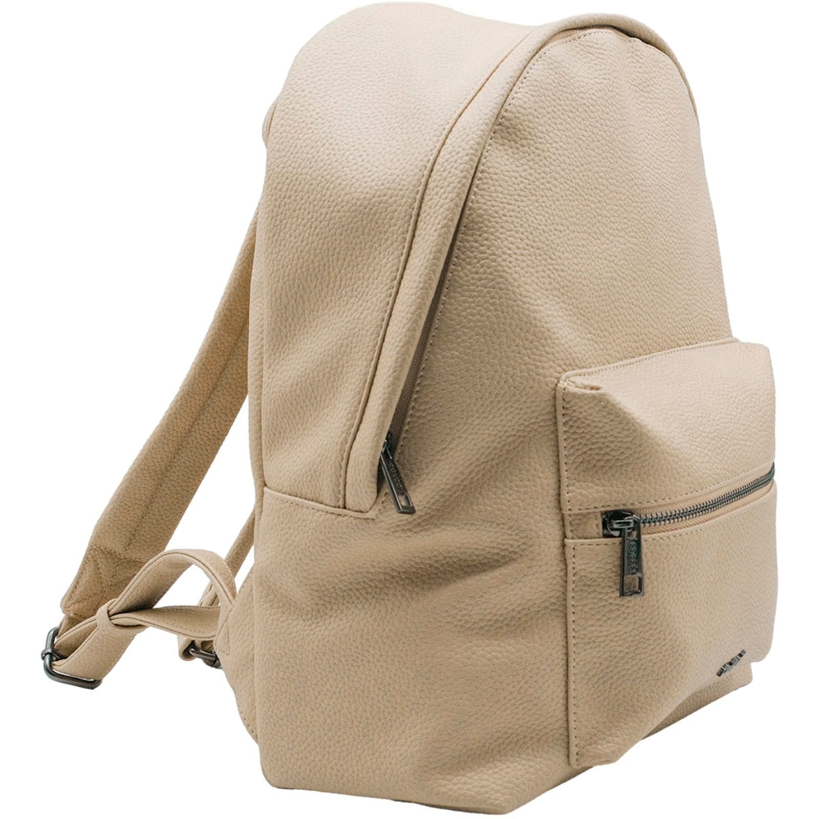 Vista 2 Mochila Colcci Moon Pr25 Feminino Colcci bege