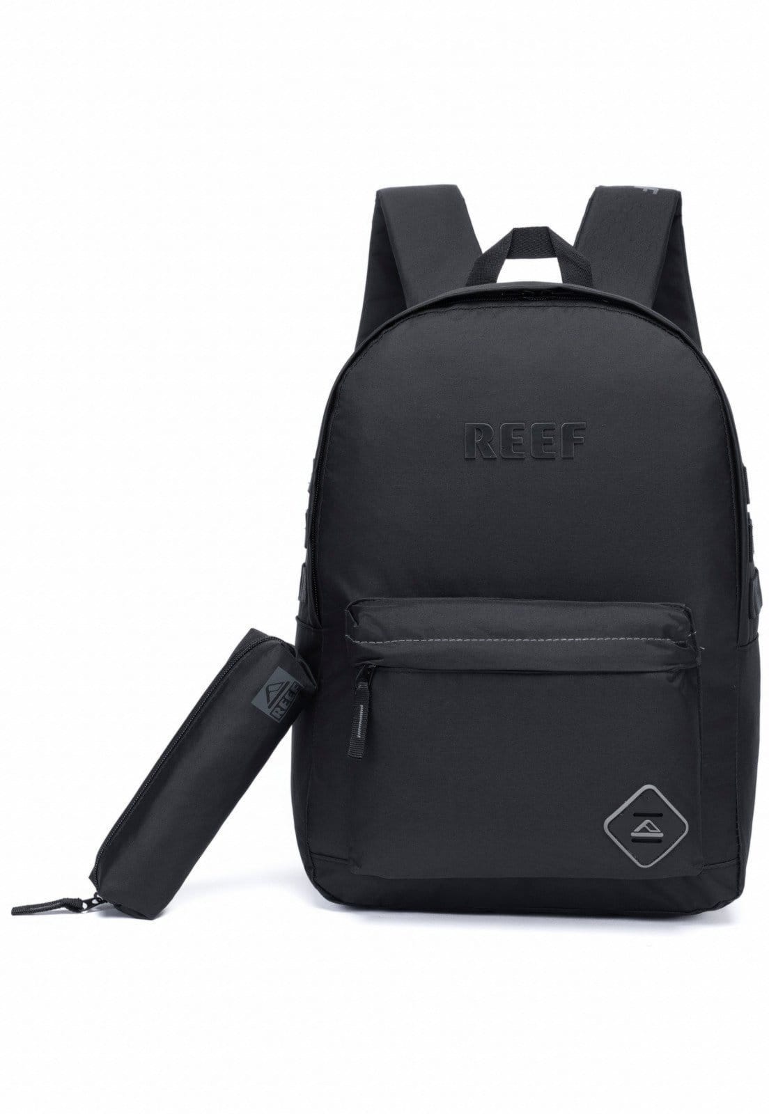 Mochila Reef Escolar Resistente Casual