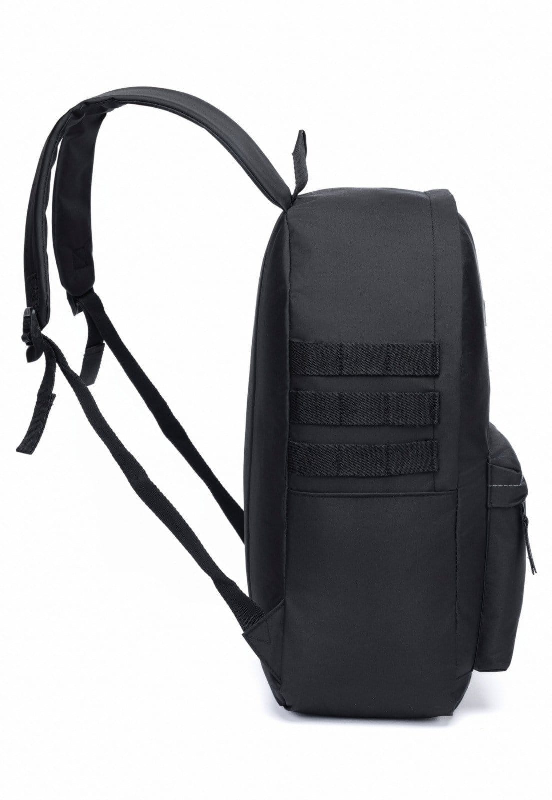 Vista 2 Mochila Reef Escolar Resistente Casual Reef preto