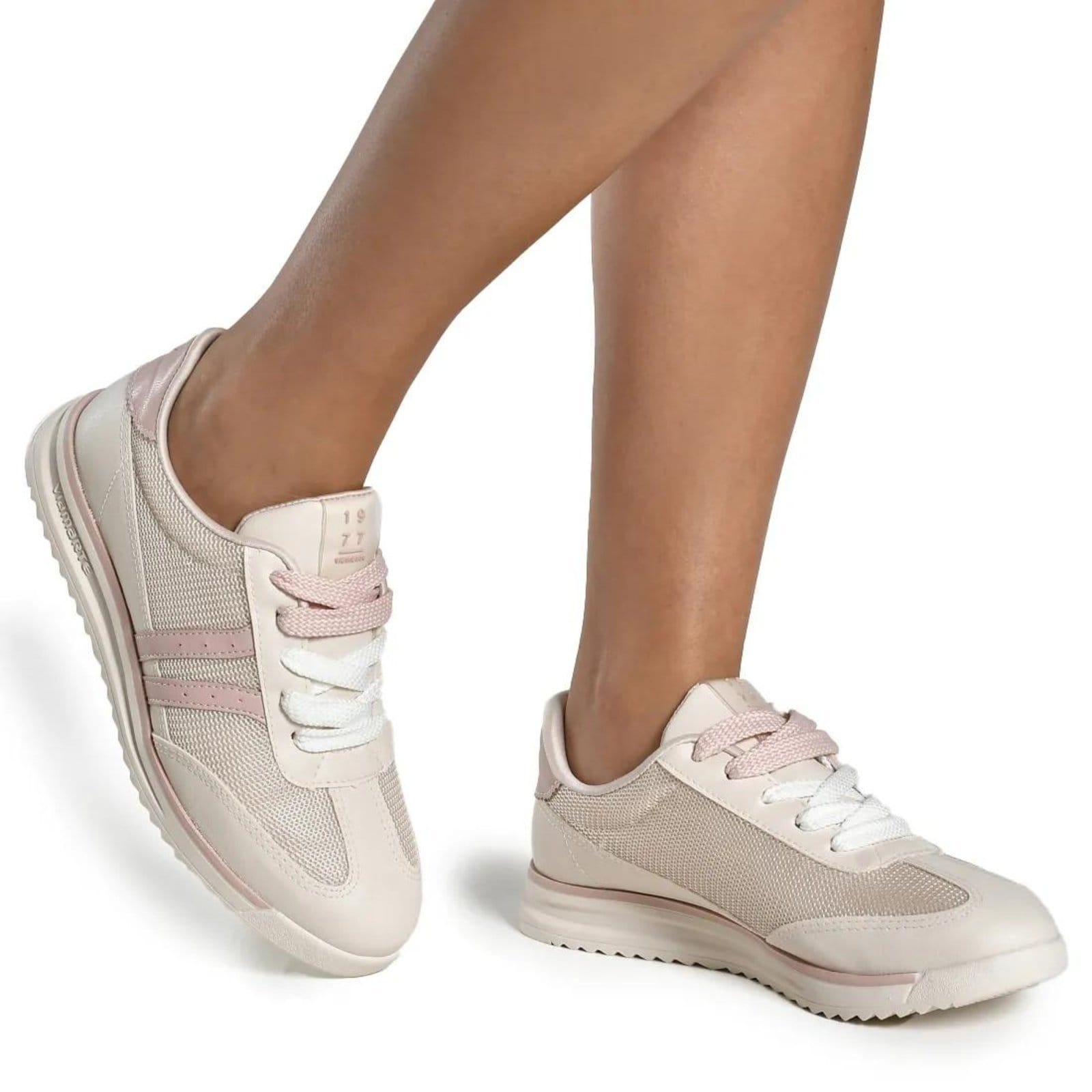 Tênis Via Marte Retrô Feminino
