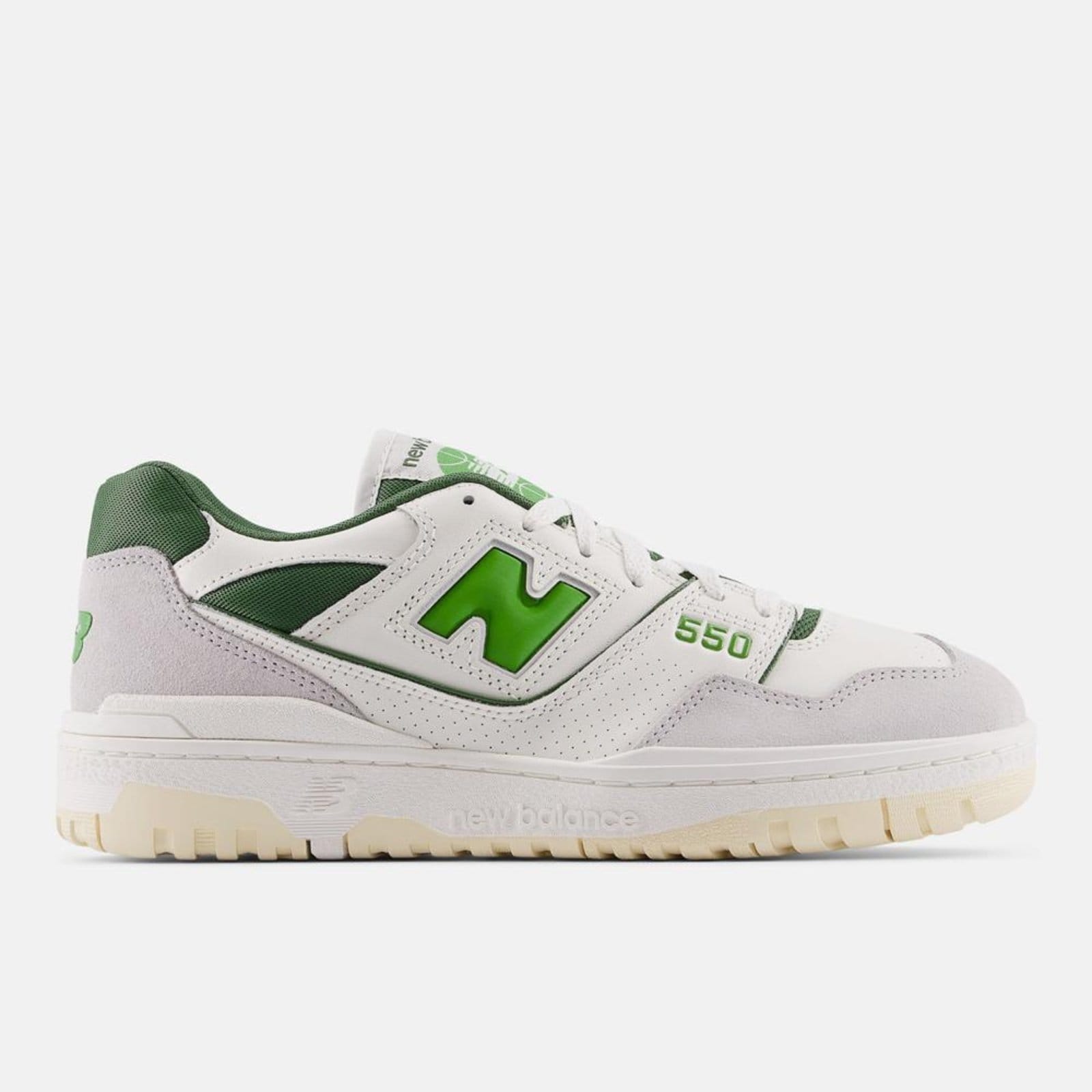 Tênis New Balance 550 Masculino