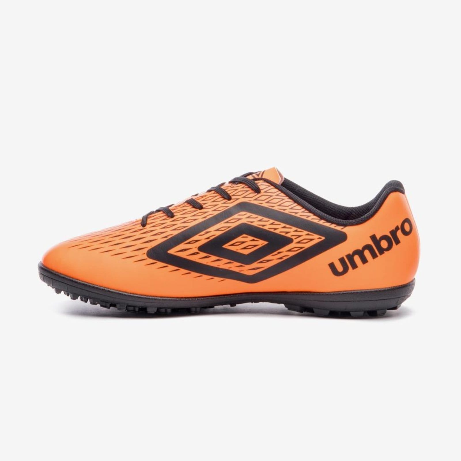 Vista 2 Chuteira Society Umbro X-Diamond Umbro incolor