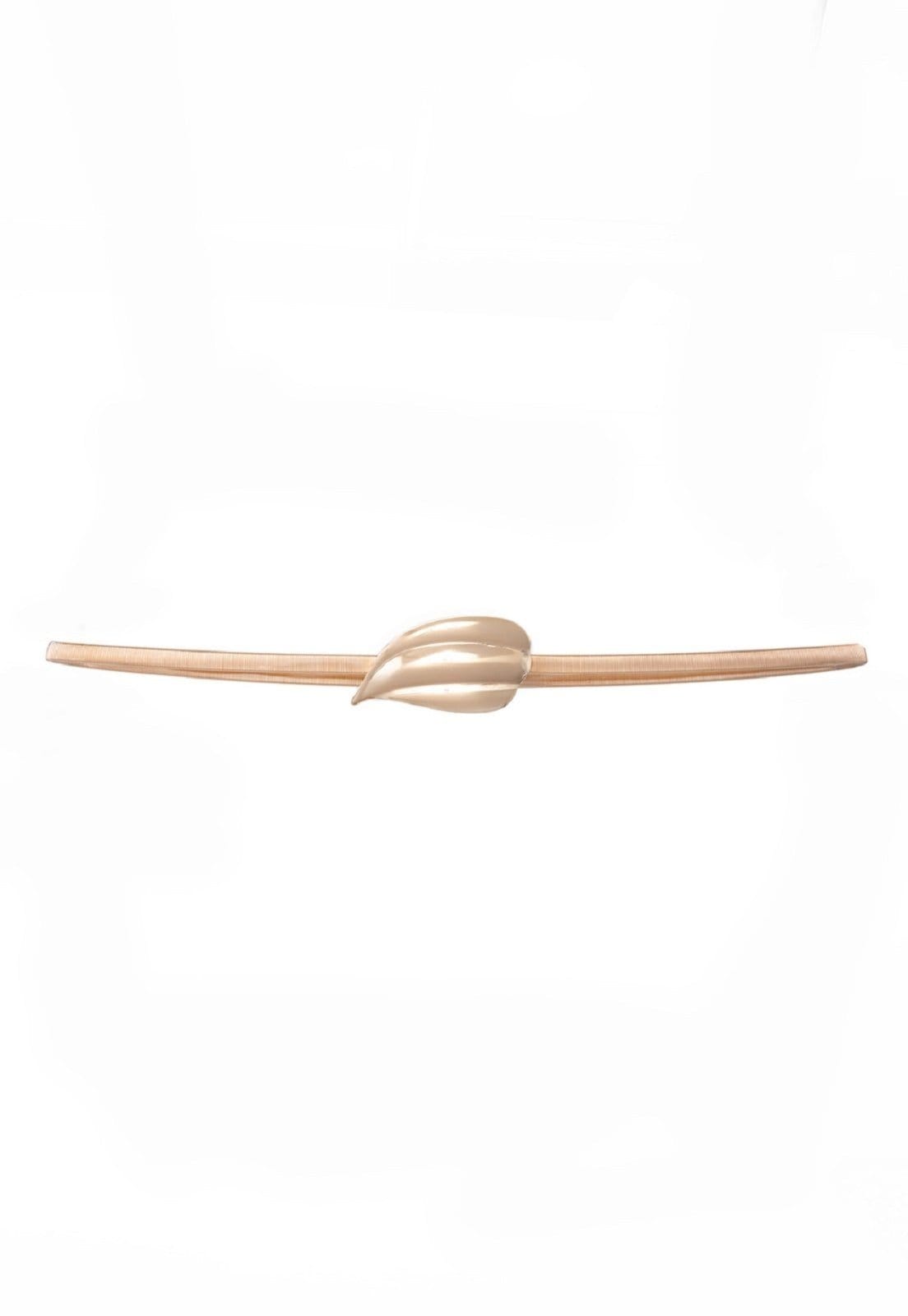 CINTO Cabanafree de Mola Folha Dourada