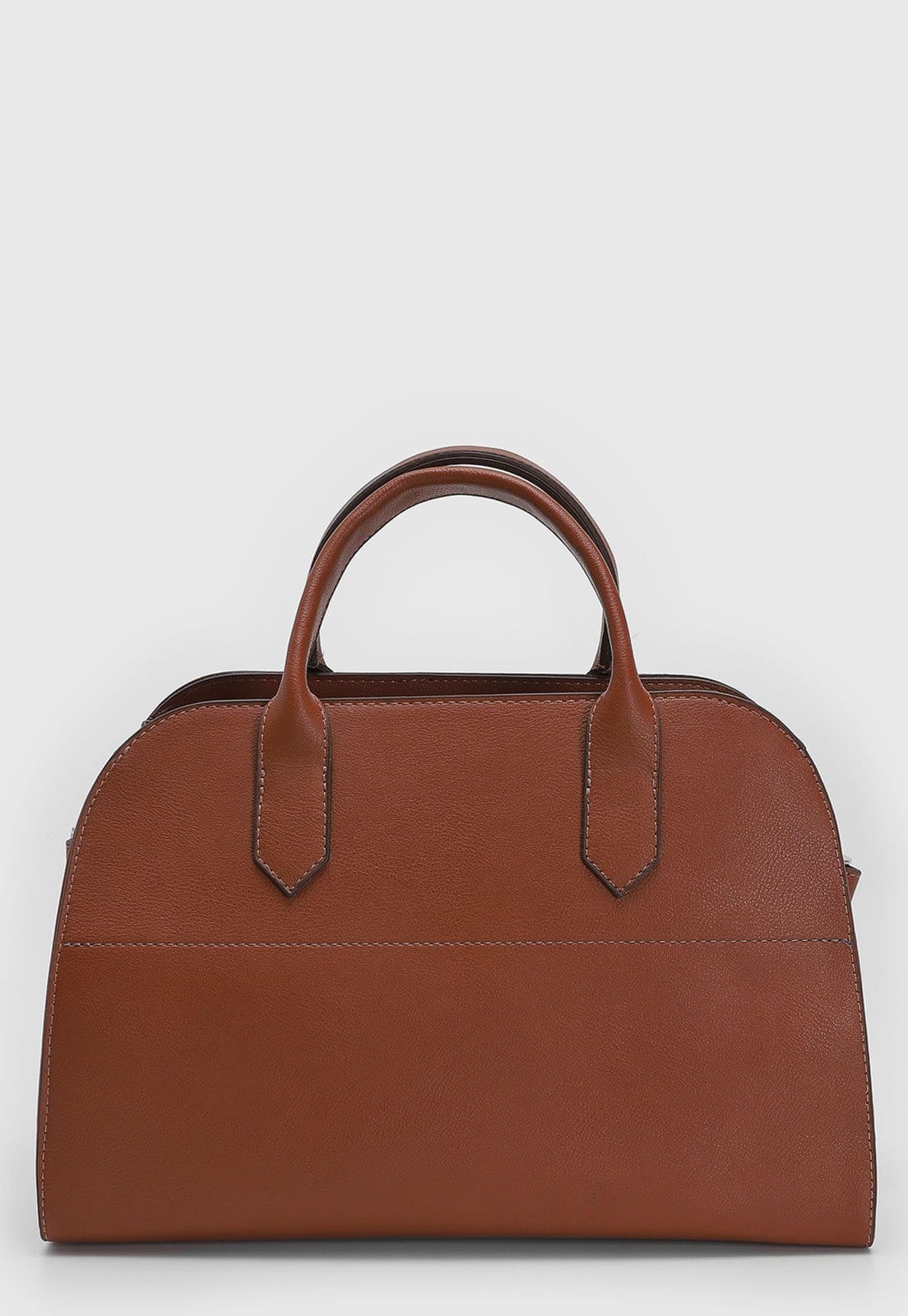 Bolsa Tiracolo Feminina ANACAPRI Alça Dupla