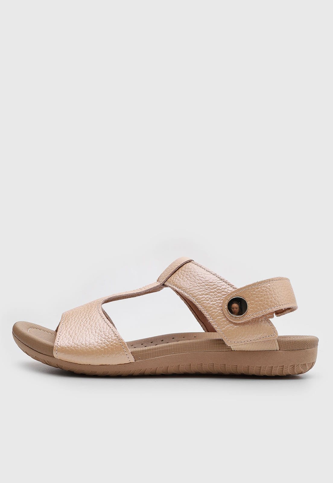 Rasteira Feminina Usaflex Fechada