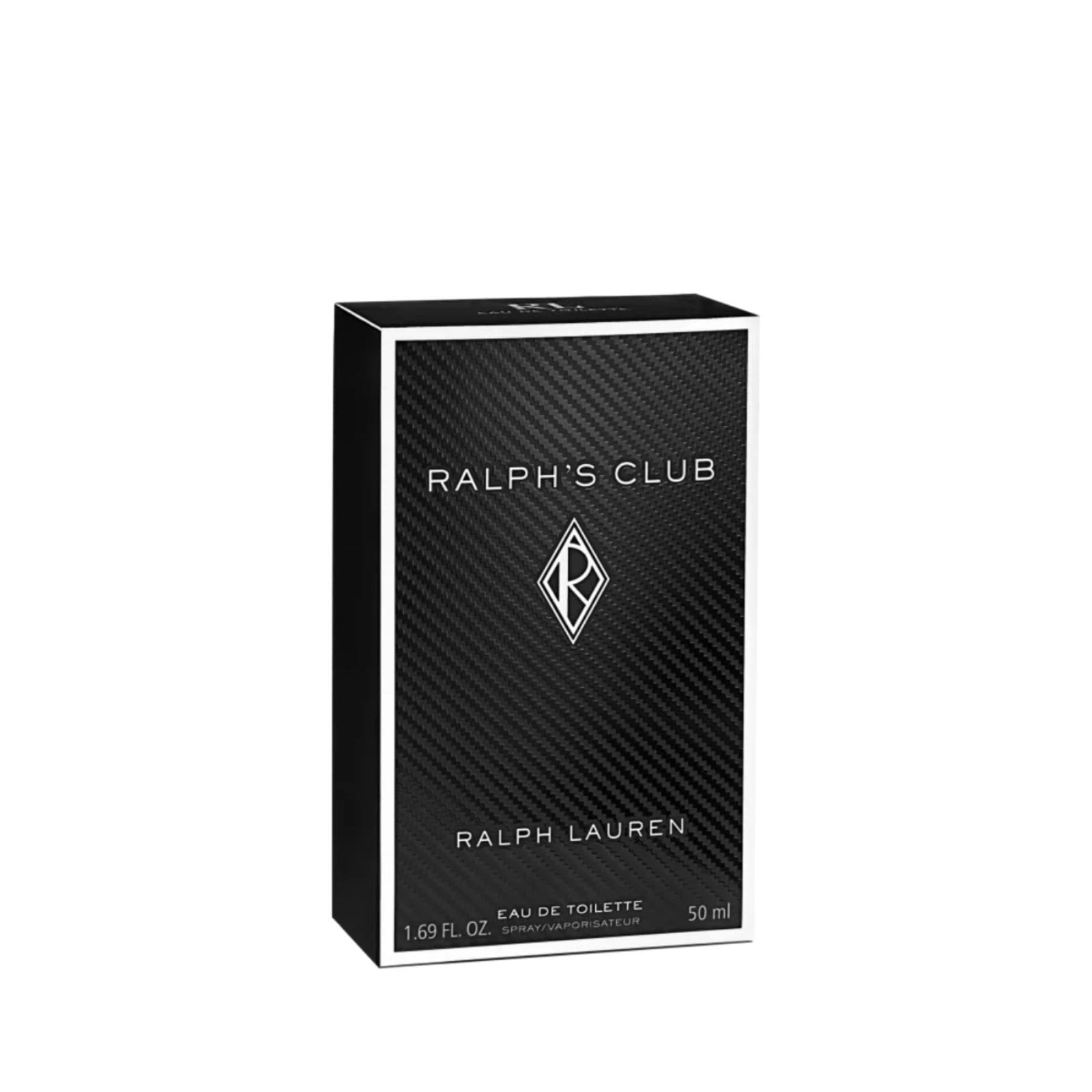 Vista 2 Ralph'S Club Ralph Lauren Eau De Toilette - Perfume Masculino Polo Ralph Lauren unico