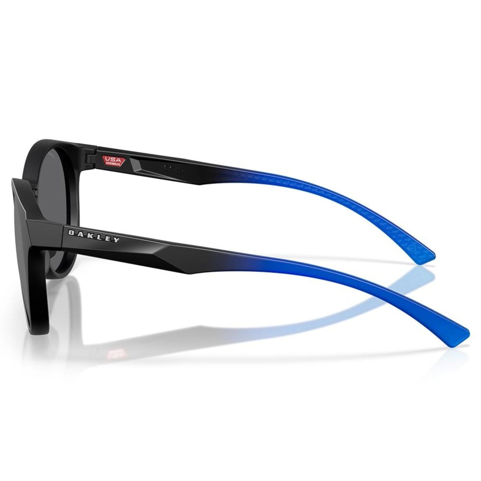 Vista 2 Óculos de Sol Oakley Spindrift Fathom Matte Black 1552 Oakley preto black