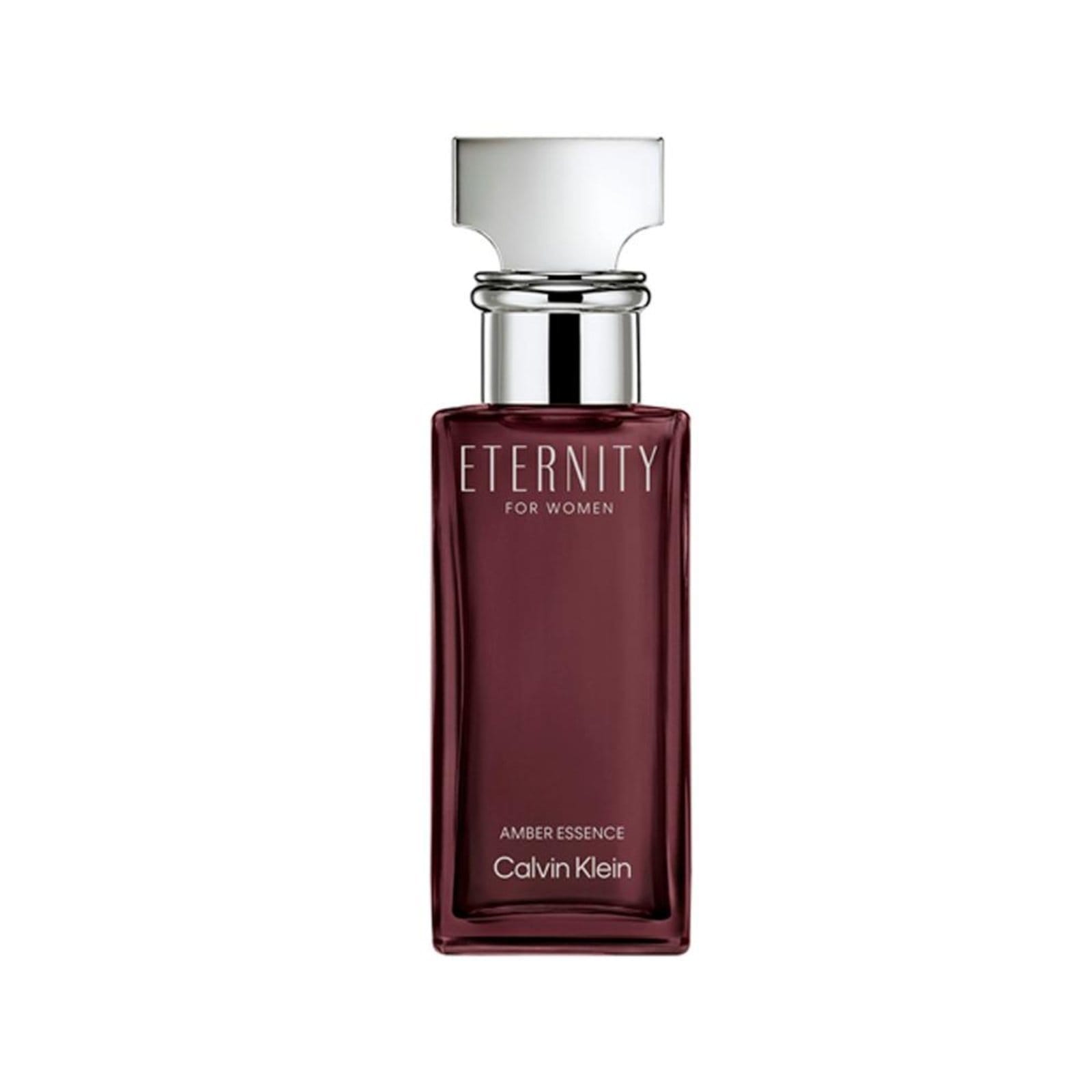 Calvin Klein Eternity For Women Amber Essence Parfum Intense Perfume Feminino