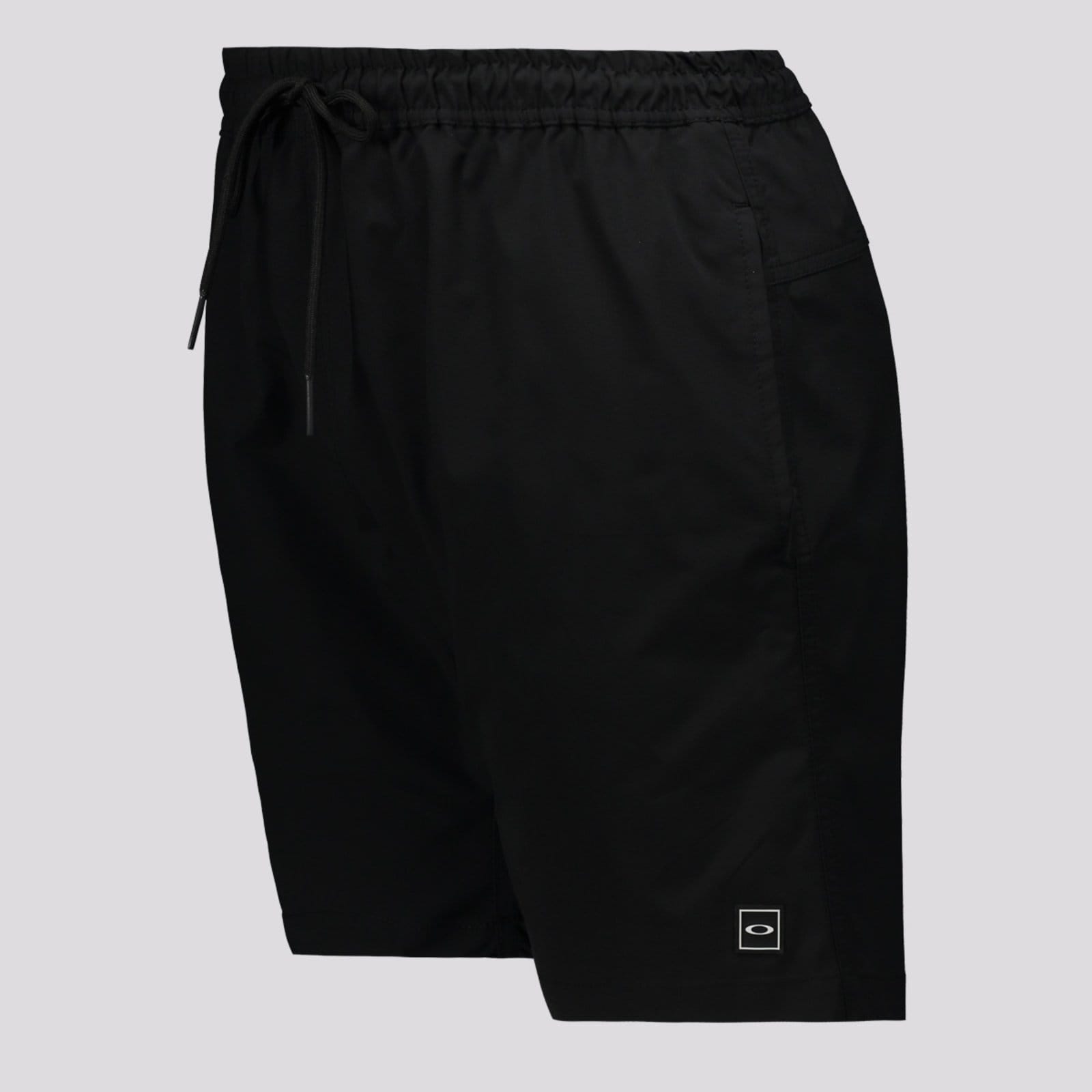 Vista 2 Bermuda Oakley Essential Walkshorts Preta Oakley preto