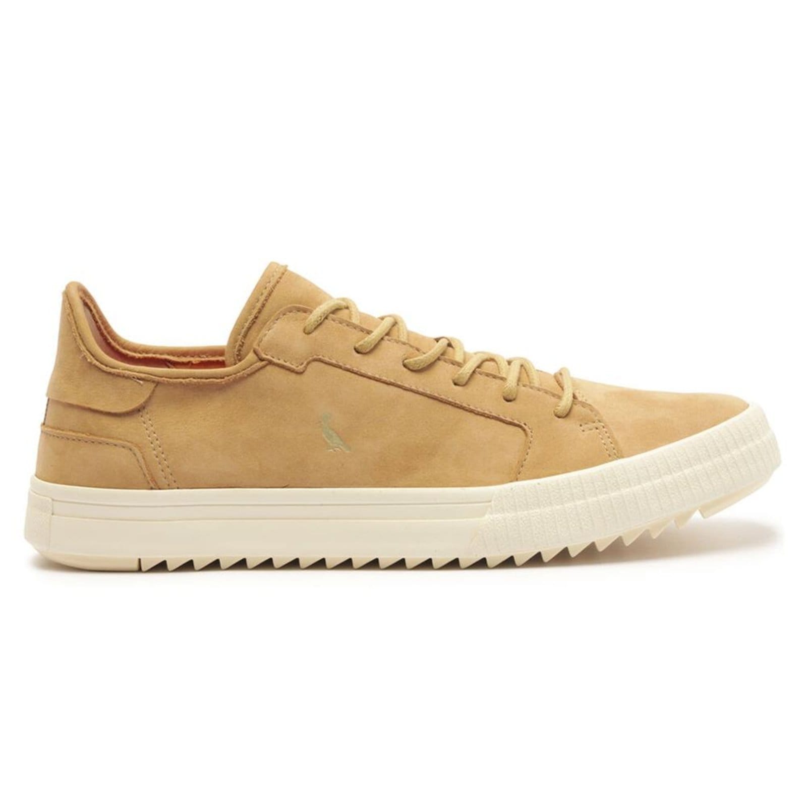 Tenis Masculino Reserva Neo Buck II Camel