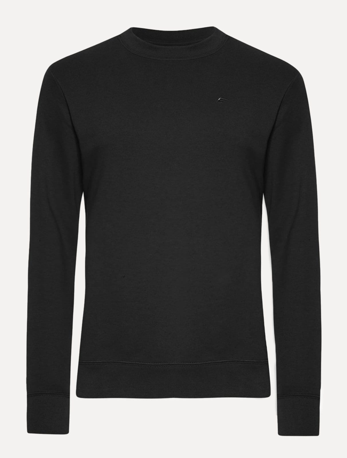 Moletom Ellus Masculino Crewneck Regular Basic Easa