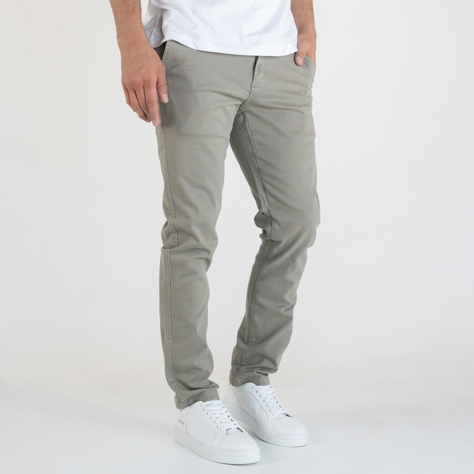 Calça Sarja VersatiOld Slim