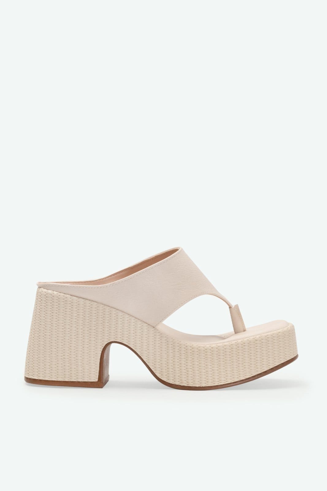 Tamanco Andreza Off White