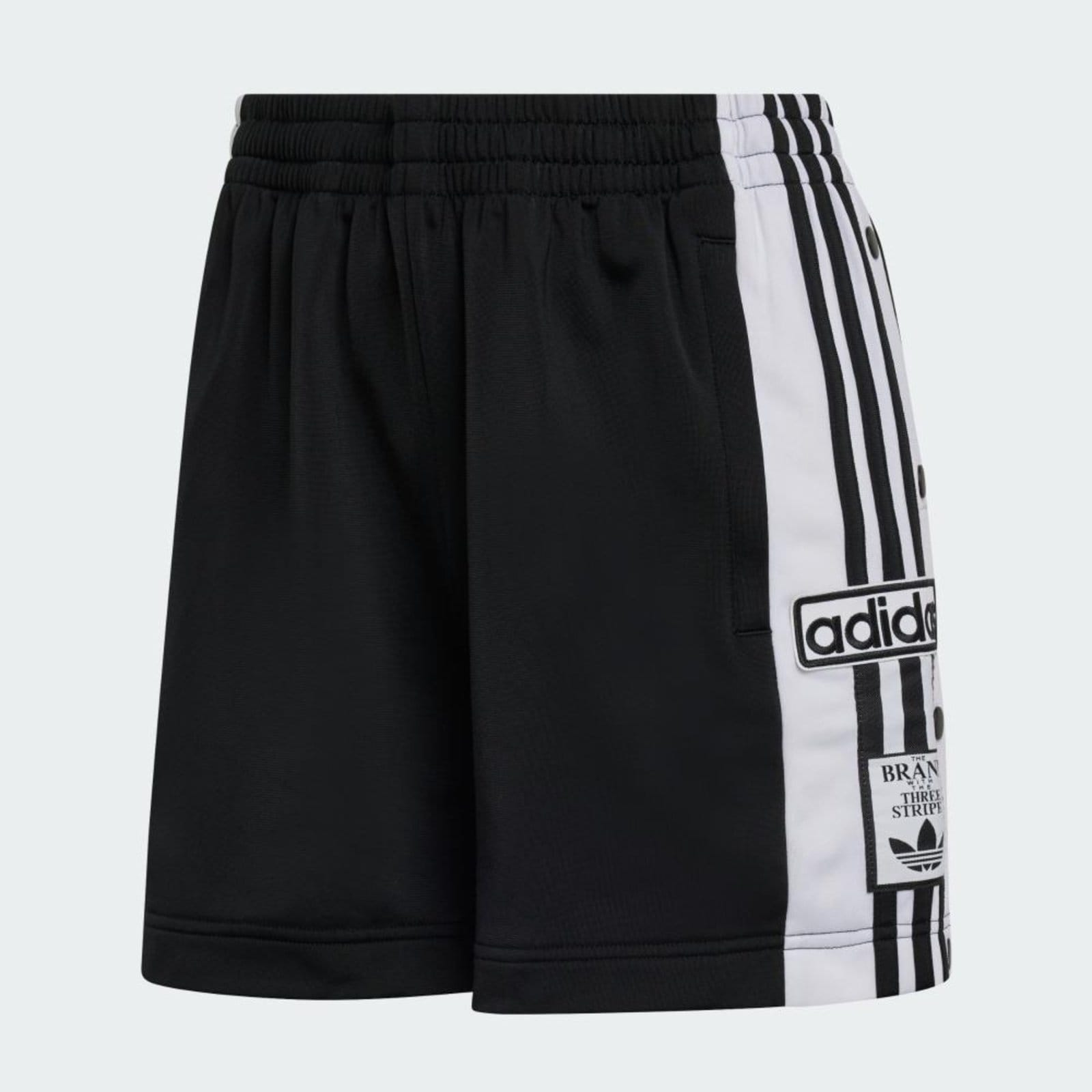 Vista 2 SHORTS ADIBREAK adidas Originals Adidas preto