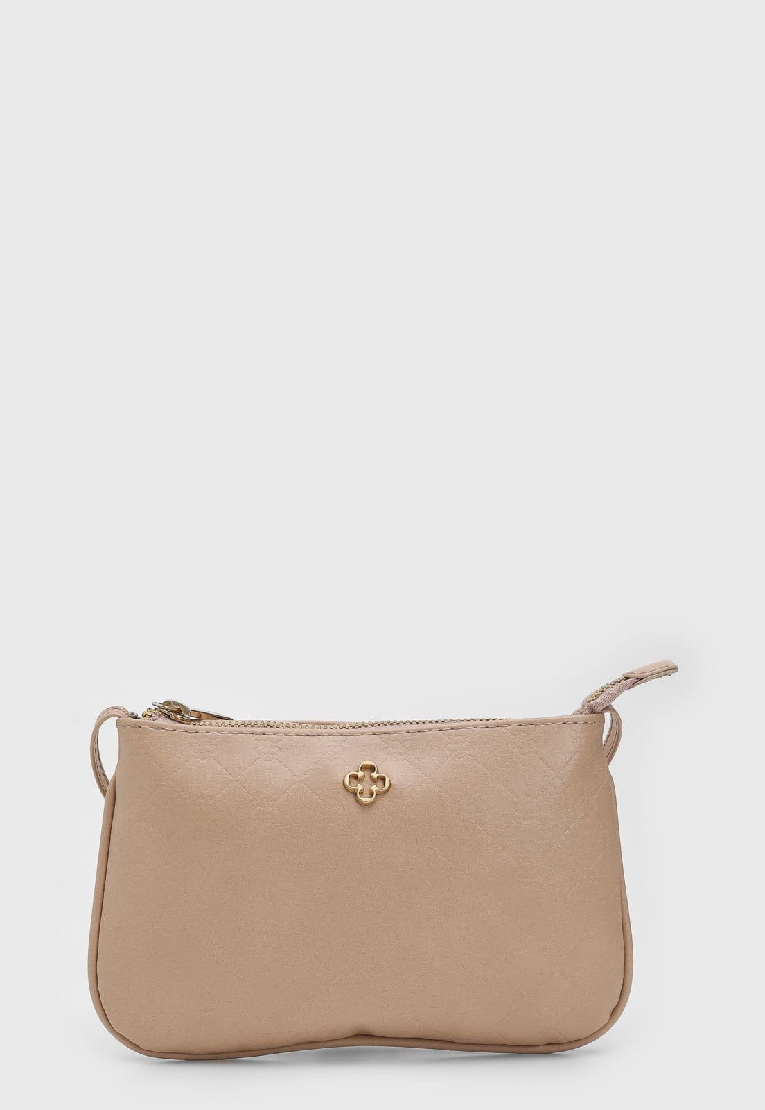 Bolsa Tiracolo Feminina Capodarte Logo